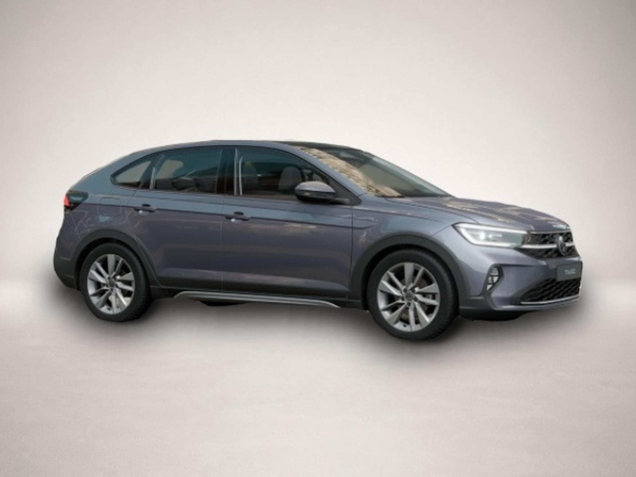 VW Taigo (2025) - Foto 2