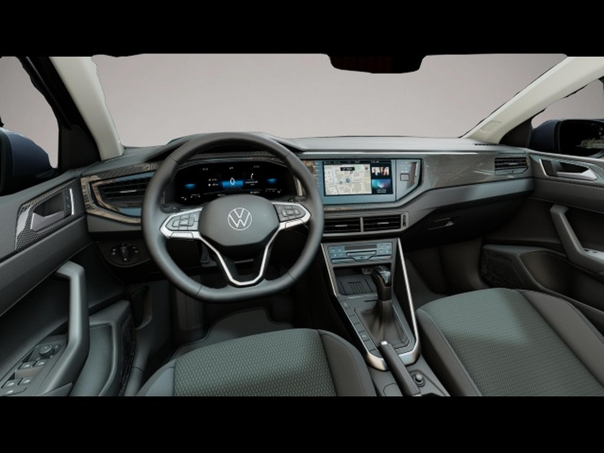 VW Taigo (2025) - Foto 3