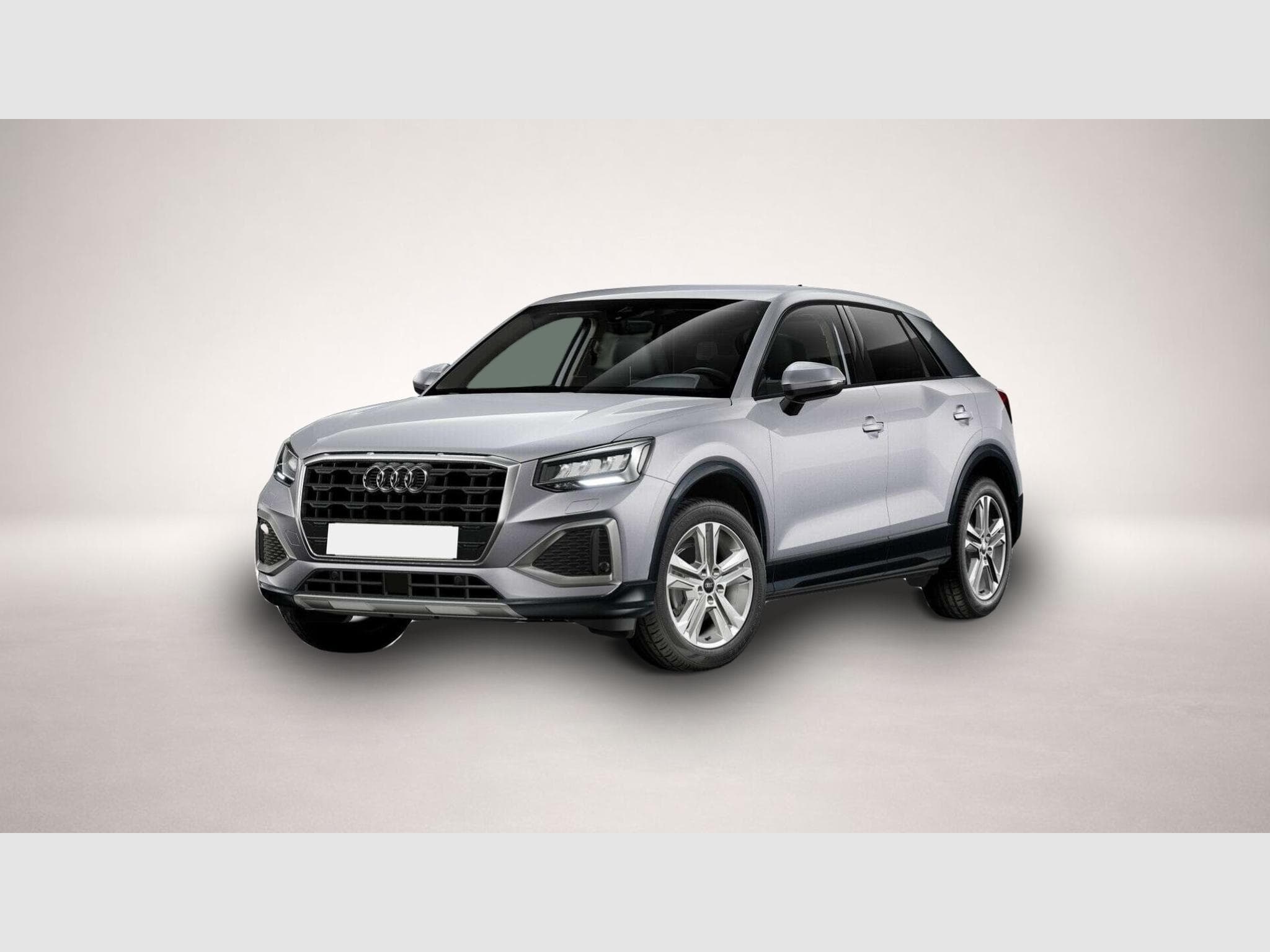Audi Q2 (2025) - Foto 1