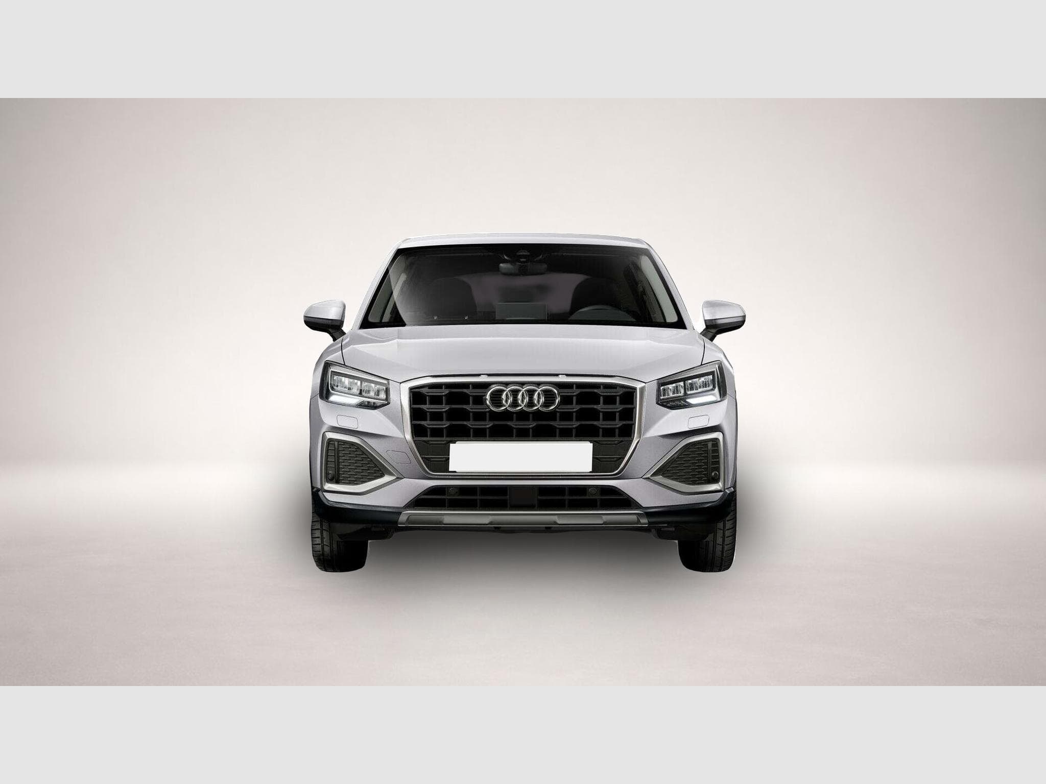Audi Q2 (2025) - Foto 2