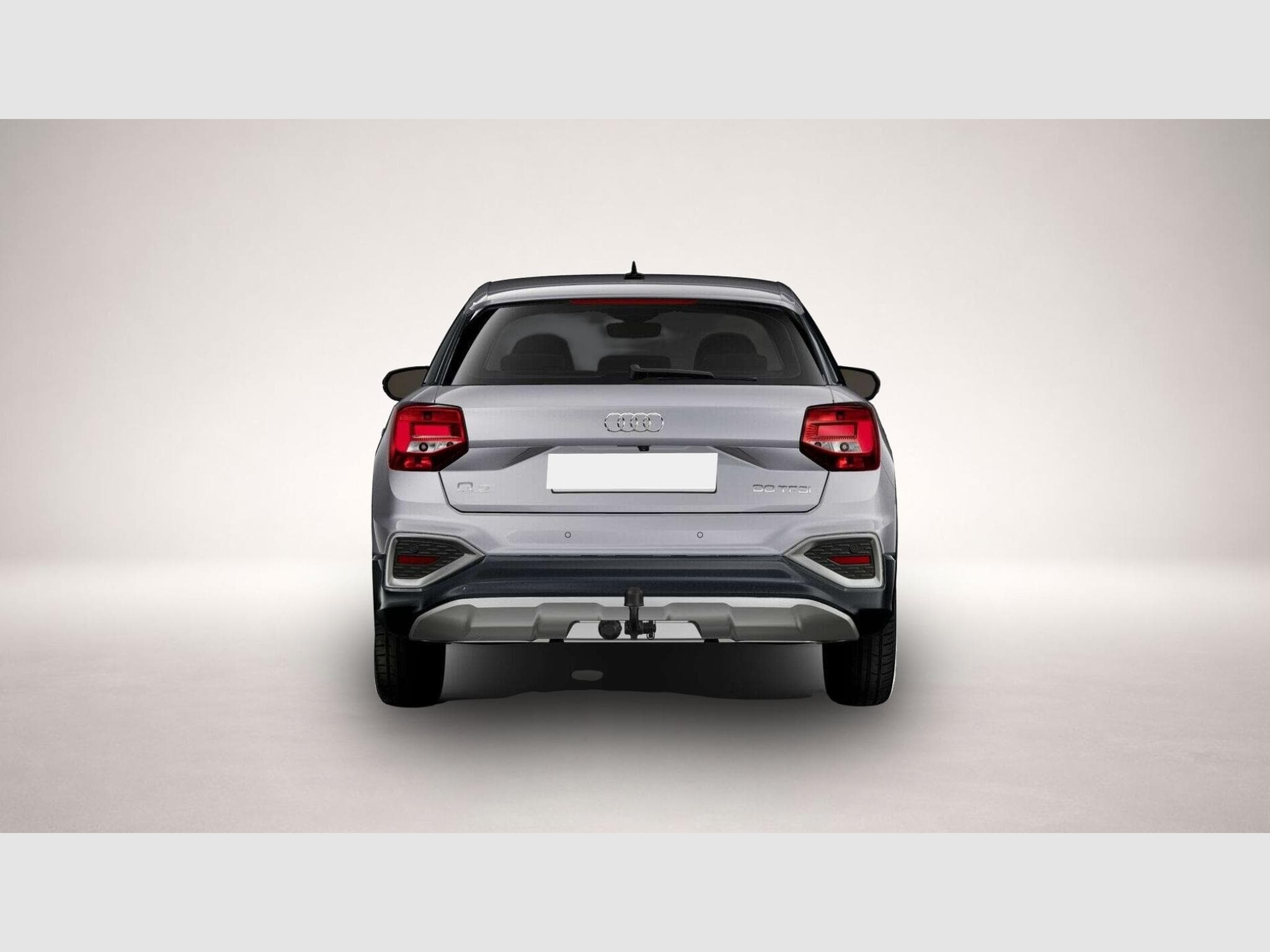 Audi Q2 (2025) - Foto 3