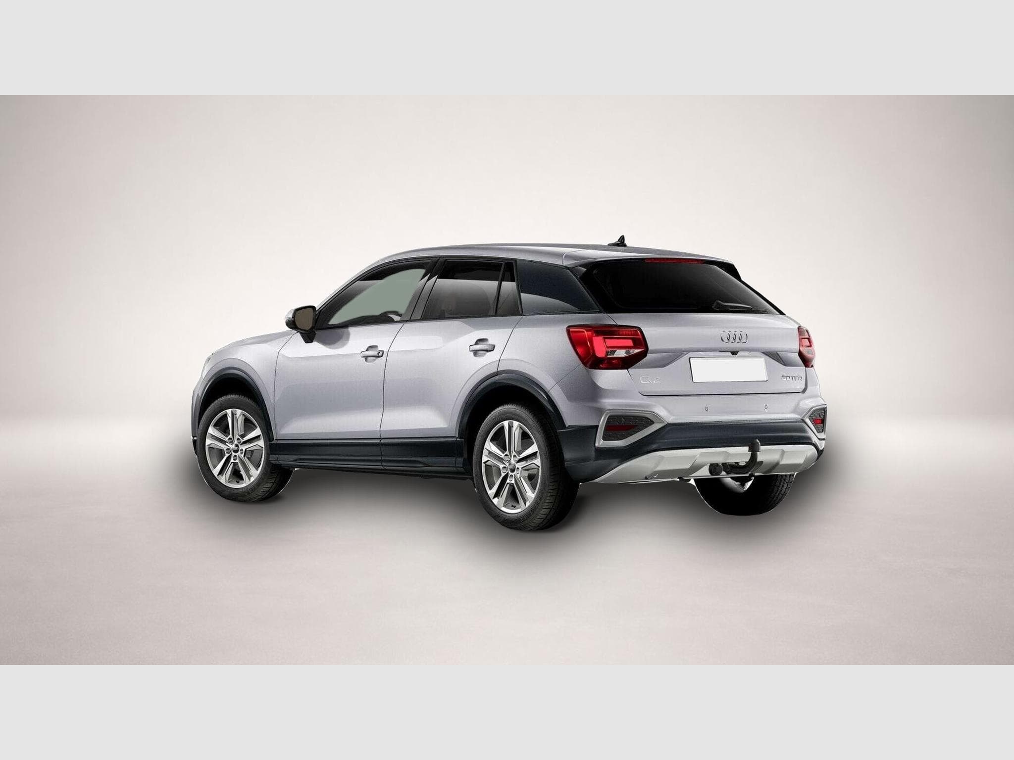 Audi Q2 (2025) - Foto 4