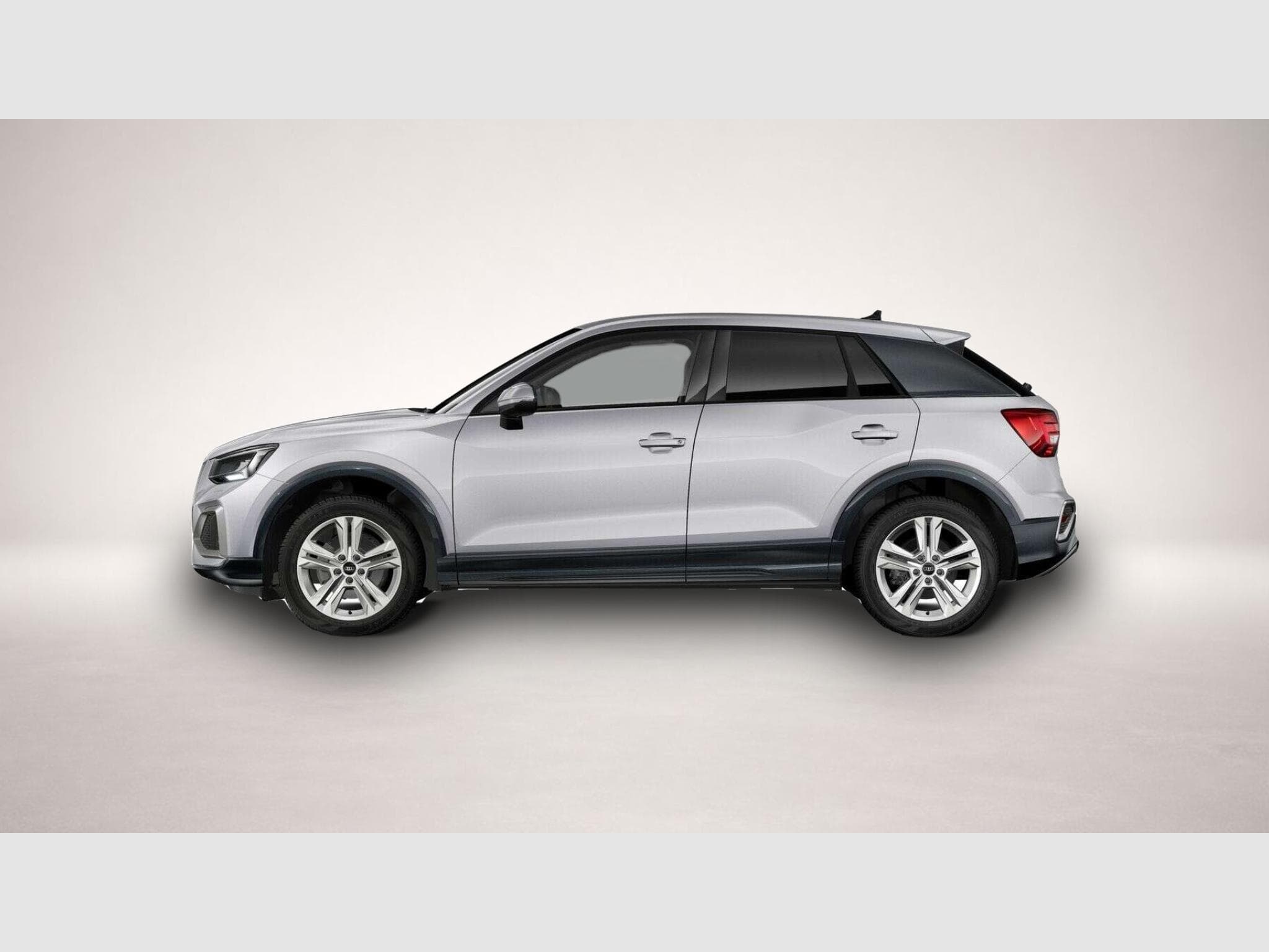 Audi Q2 (2025) - Foto 5
