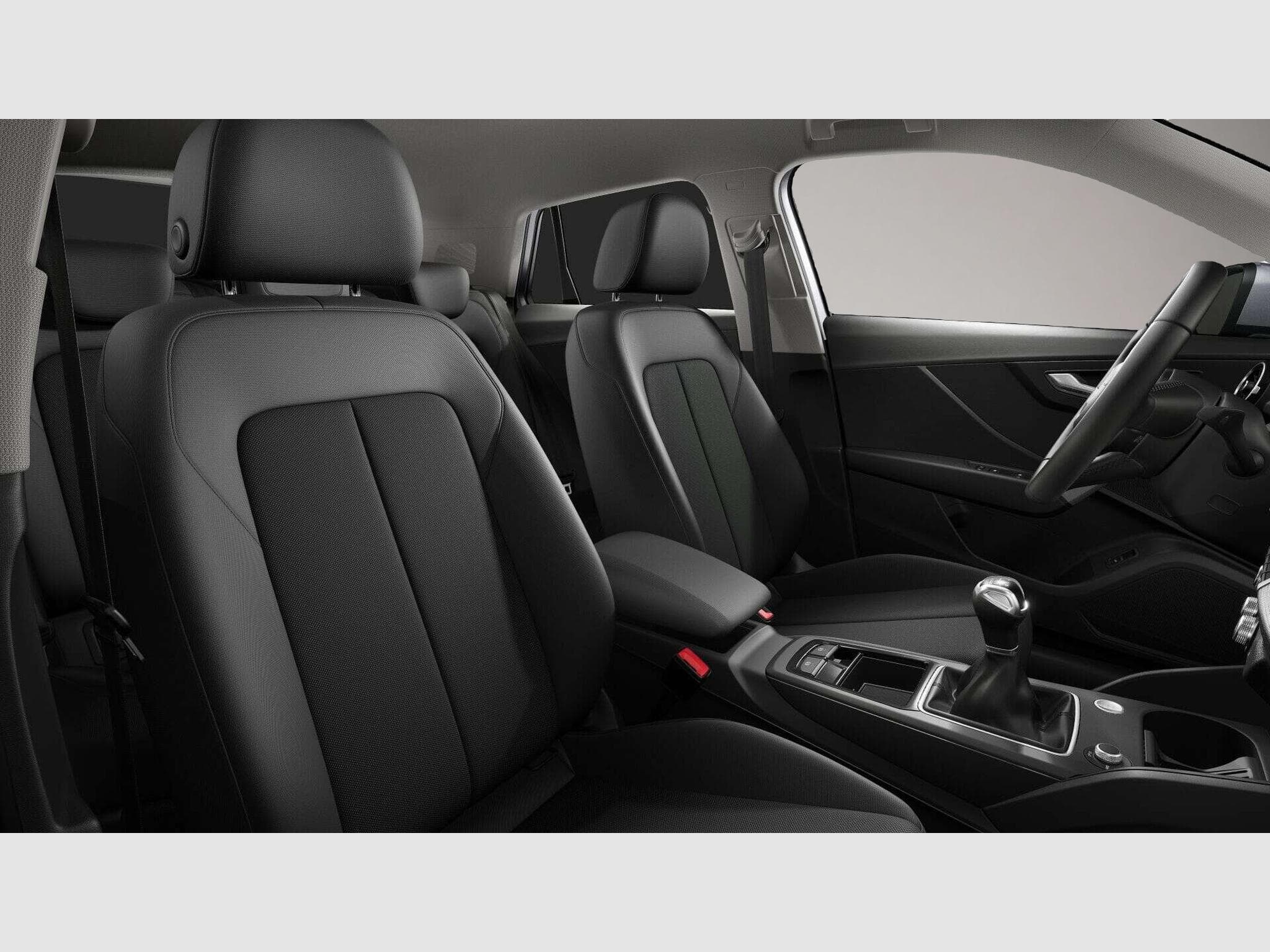 Audi Q2 (2025) - Foto 6