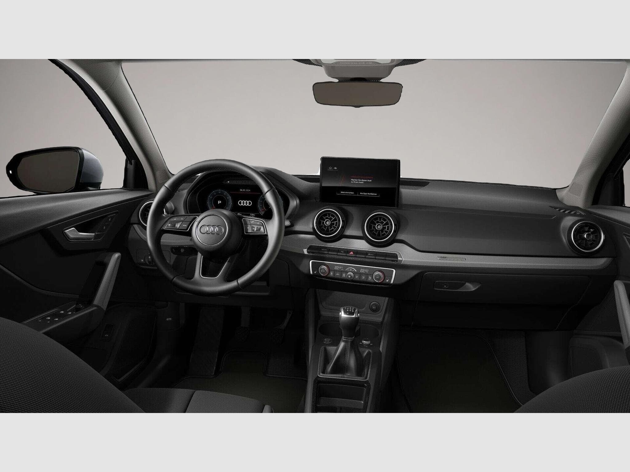 Audi Q2 (2025) - Foto 7
