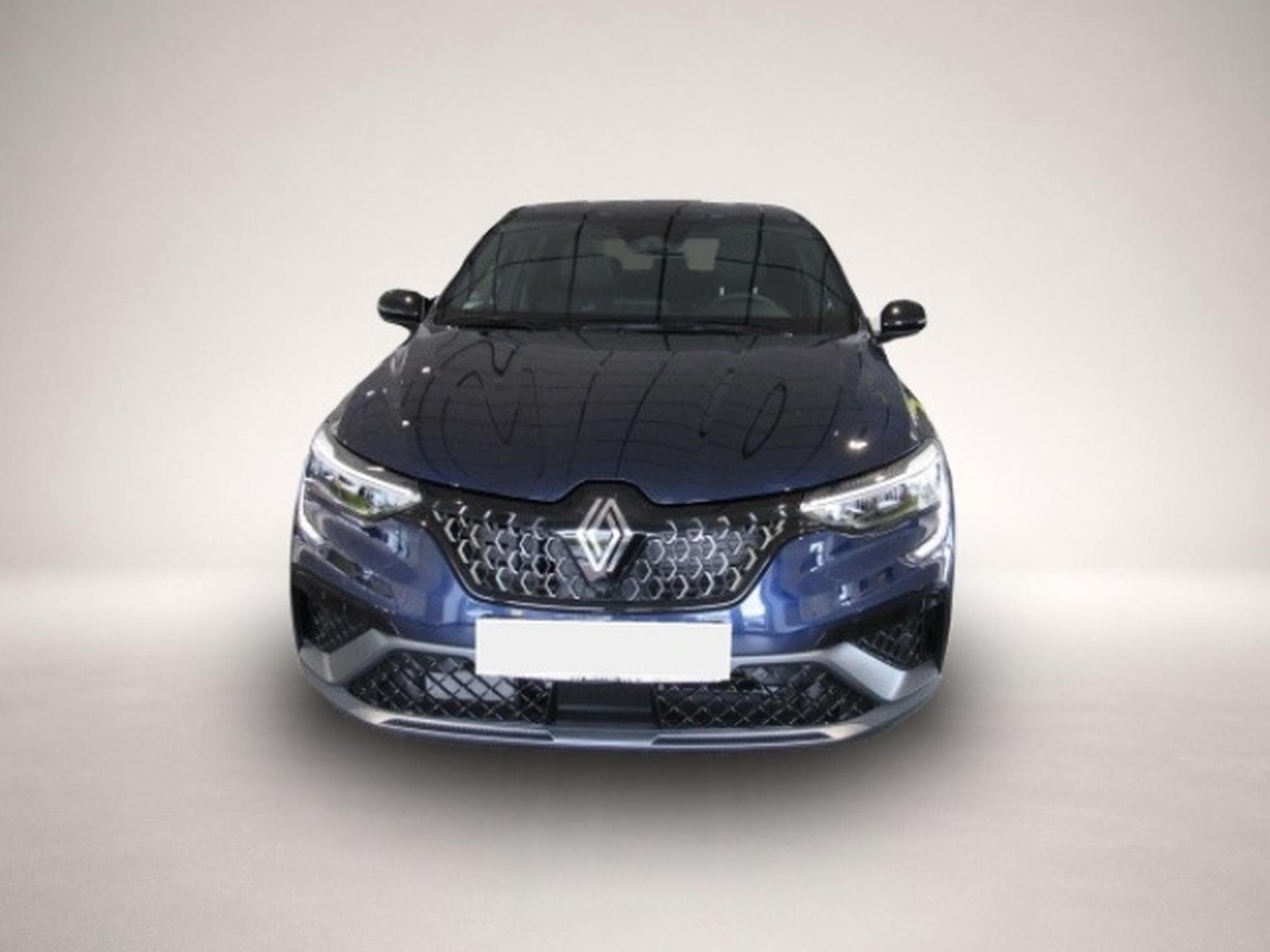 Renault Arkana (2025) - Foto 2