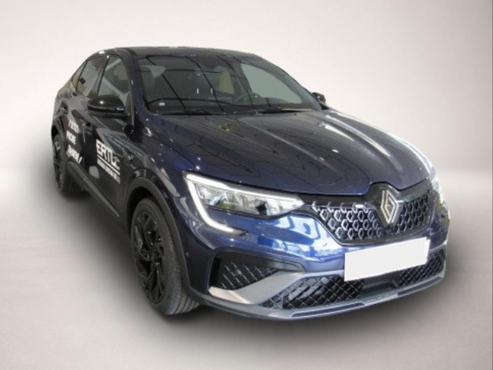 Renault Arkana (2025) - Foto 3