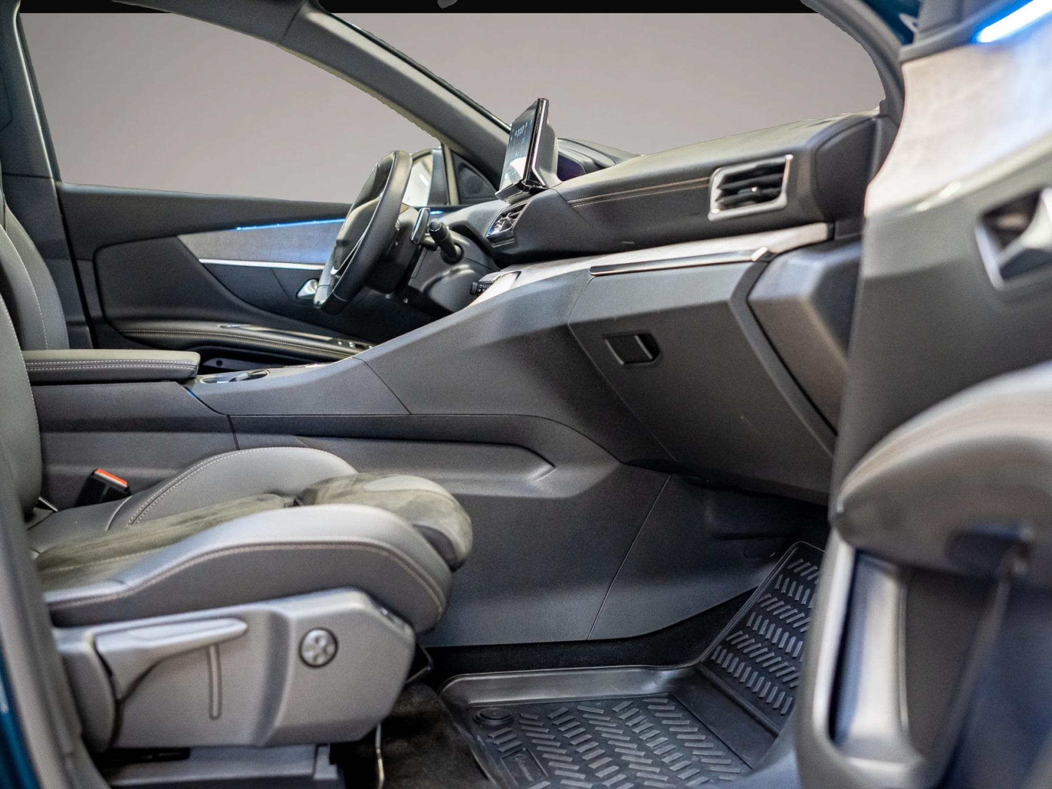 Peugeot 3008 (2024) - Photo 2