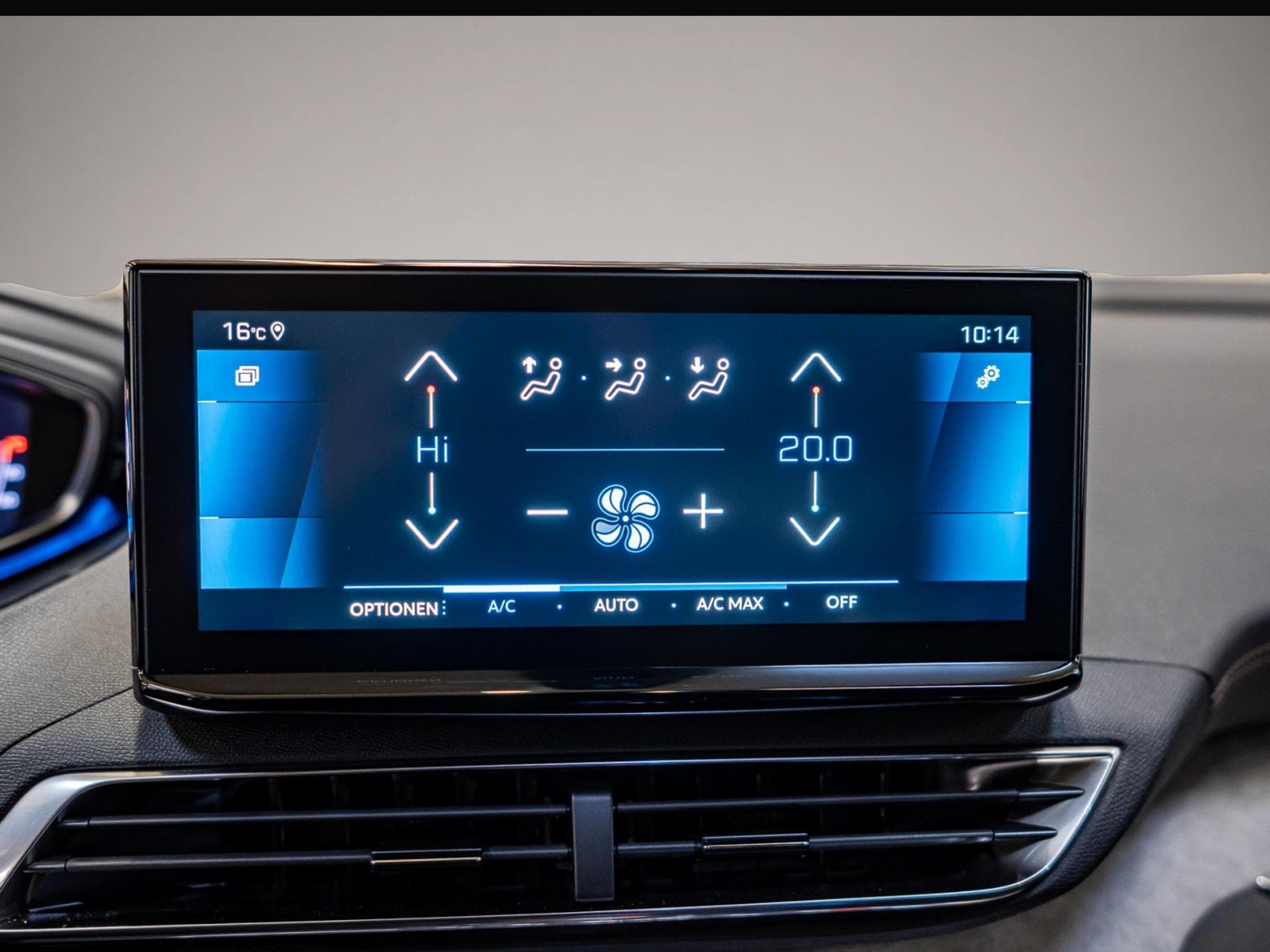 Peugeot 3008 (2024) - Photo 6