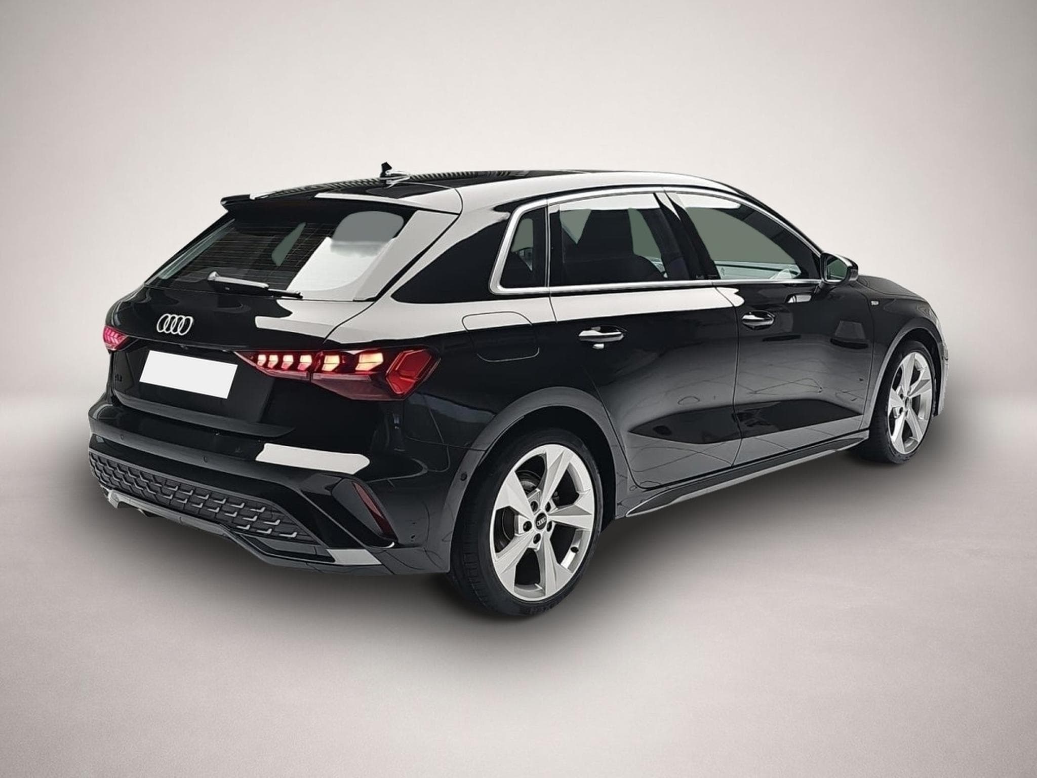 Audi A3 (2025) - Foto 2