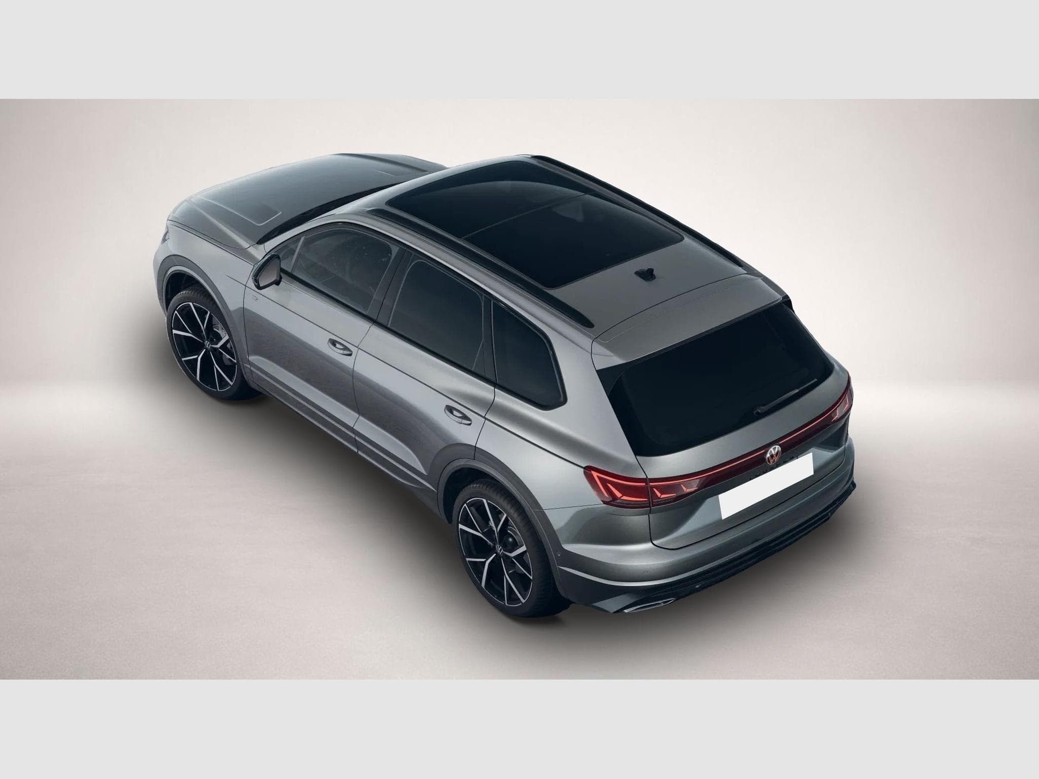 VW Touareg (2026) - Foto 4