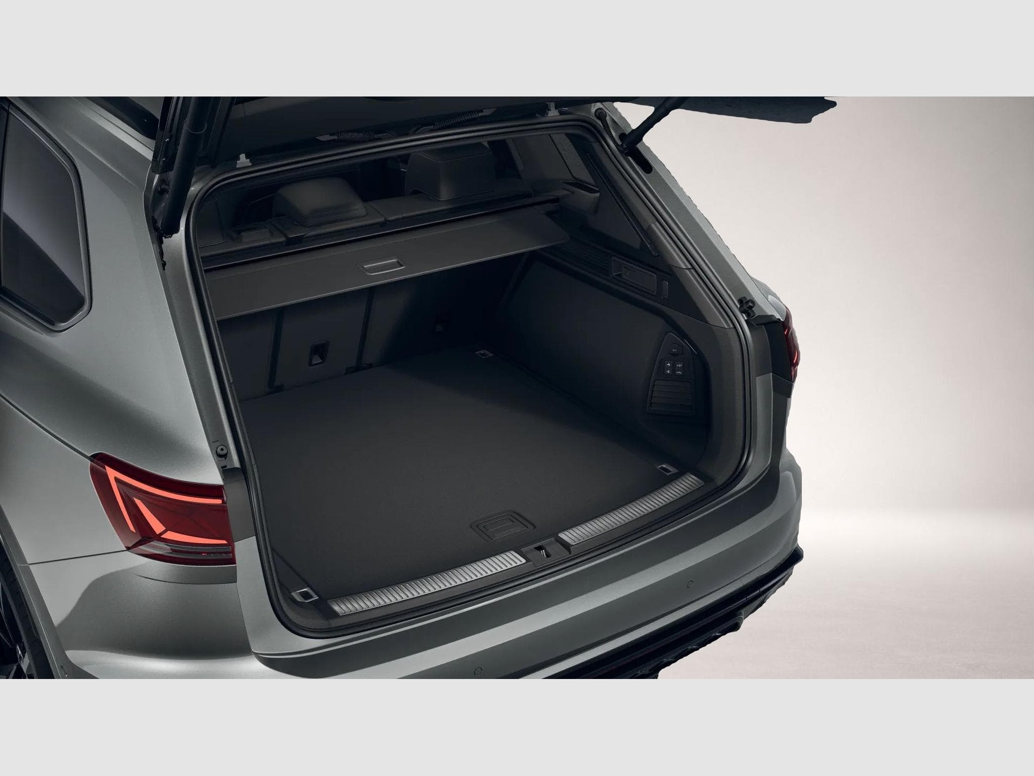 VW Touareg (2026) - Foto 5