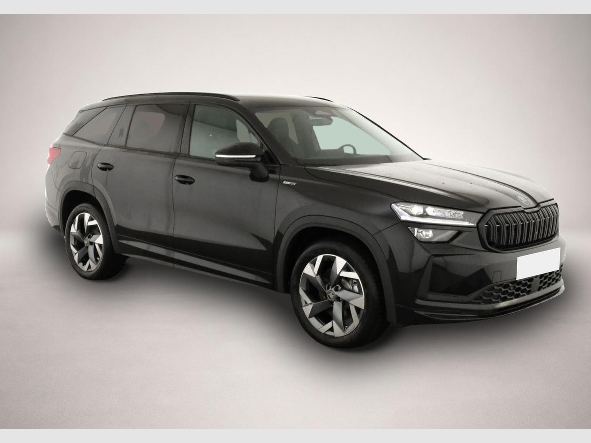 Skoda Kodiaq (2026) - Foto 2