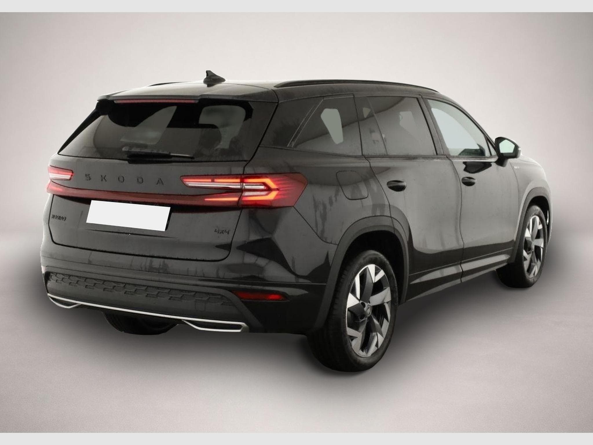 Skoda Kodiaq (2026) - Foto 3