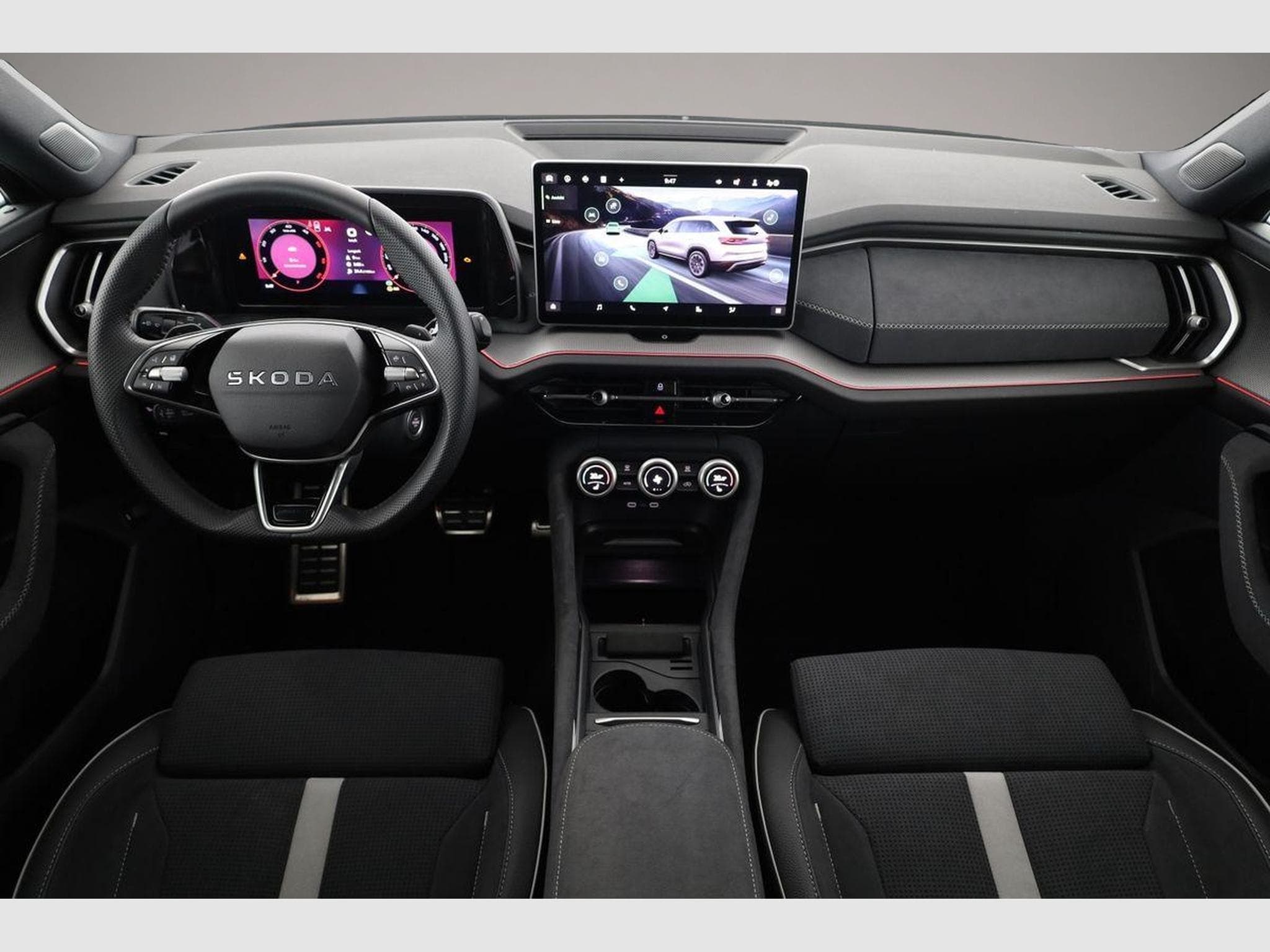 Skoda Kodiaq (2026) - Foto 5