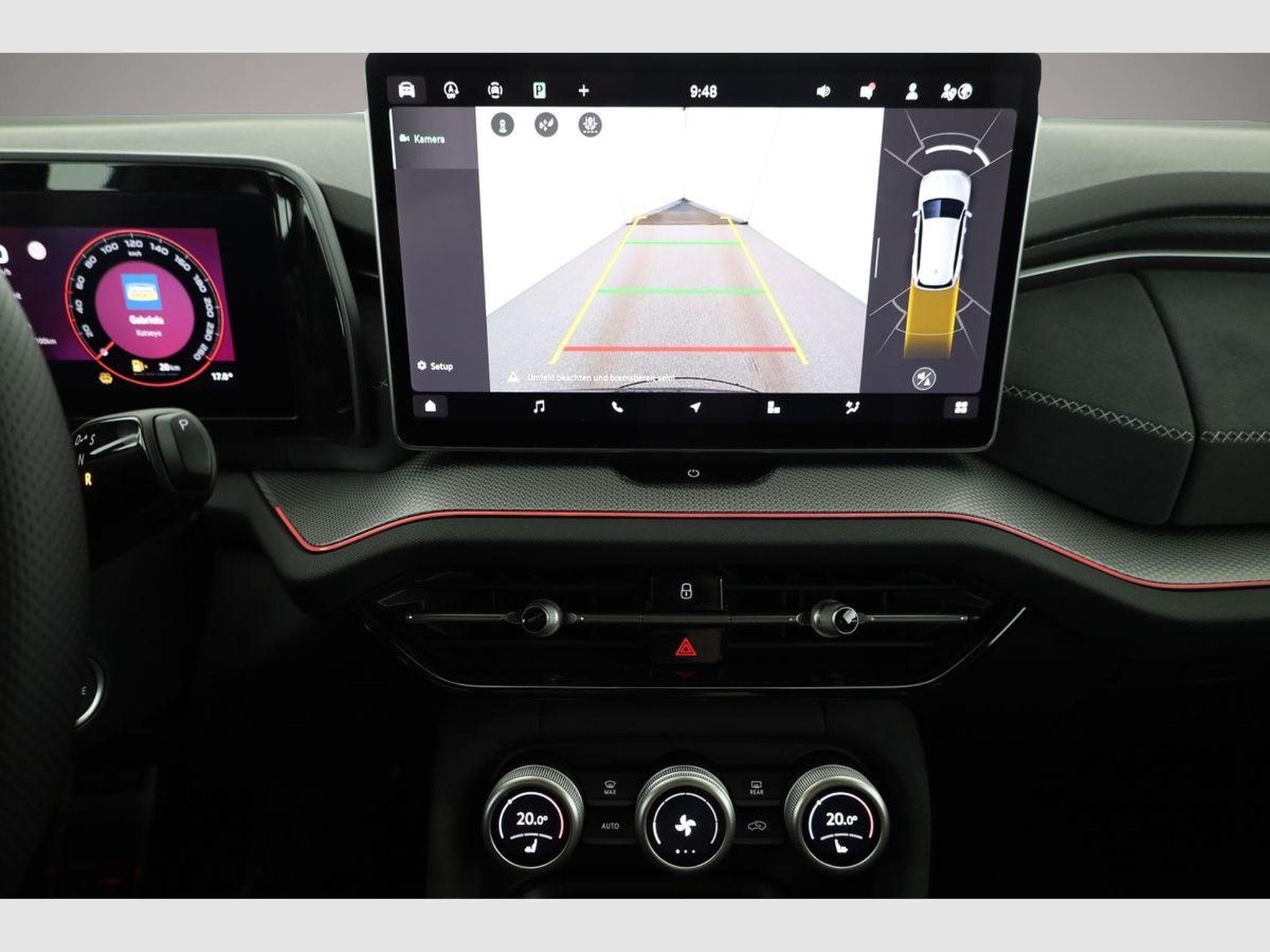 Skoda Kodiaq (2026) - Foto 7