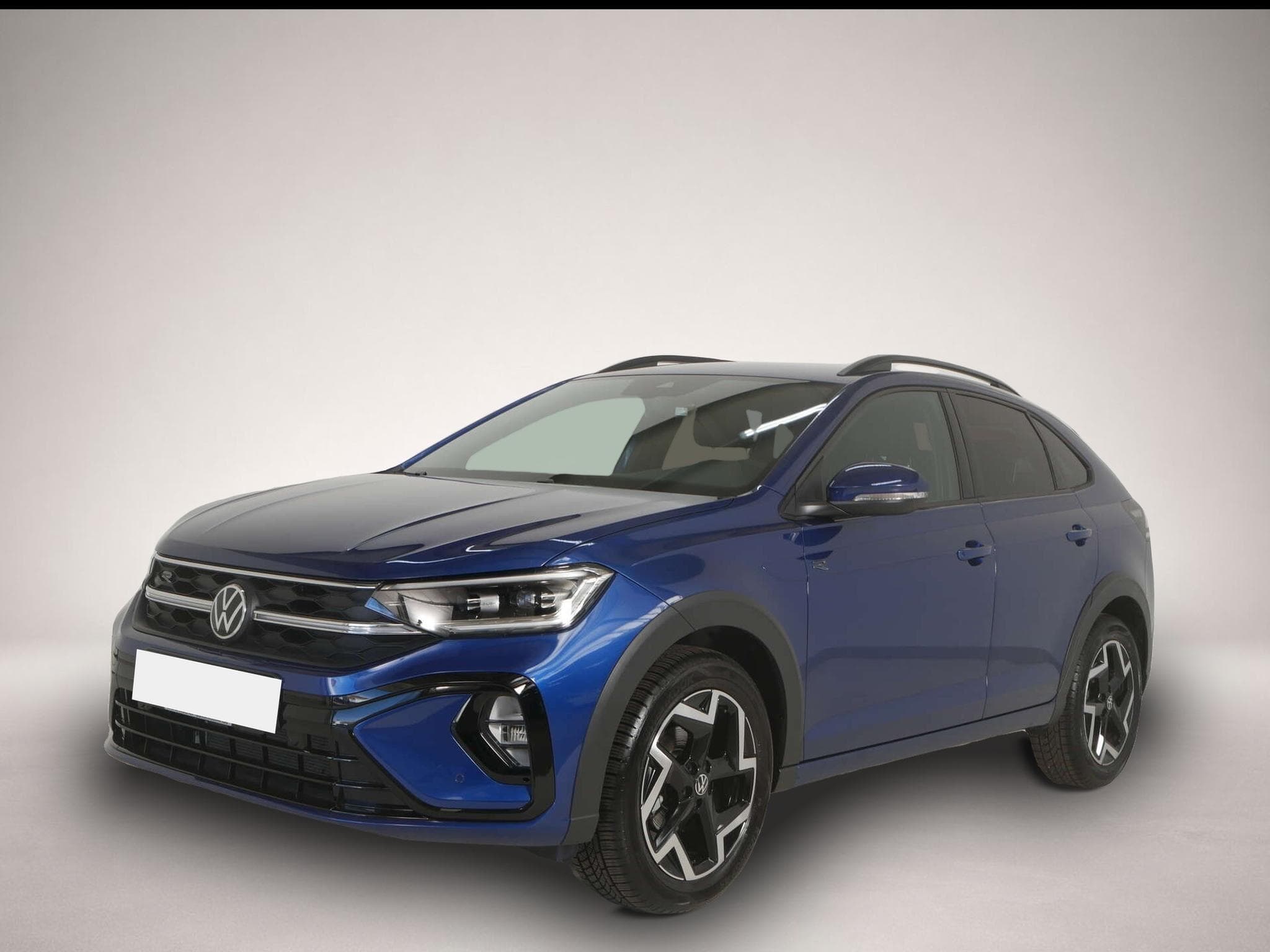 VW Taigo (2025) - Foto 1
