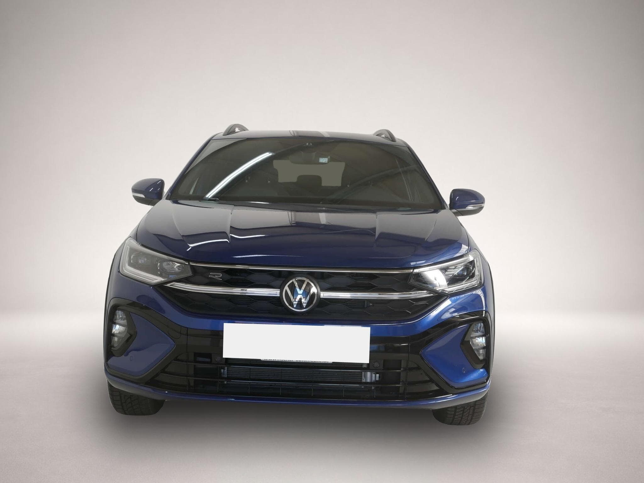 VW Taigo (2025) - Foto 2
