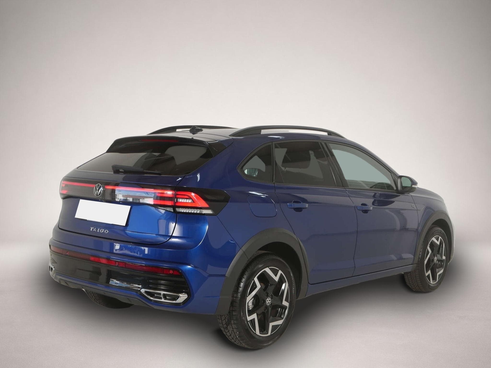 VW Taigo (2025) - Foto 5