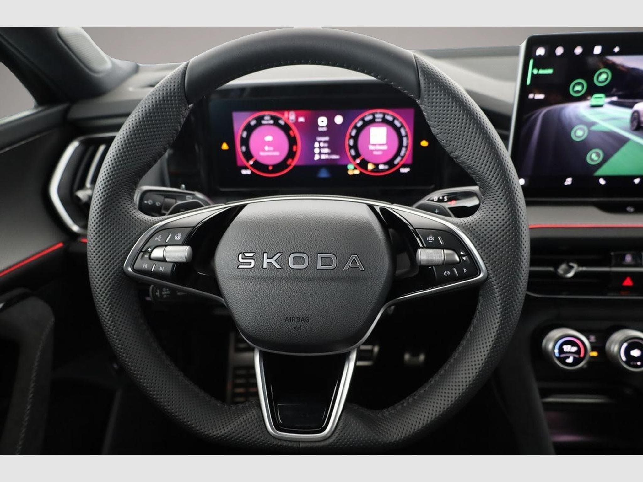 Skoda Kodiaq (2026) - Foto 6