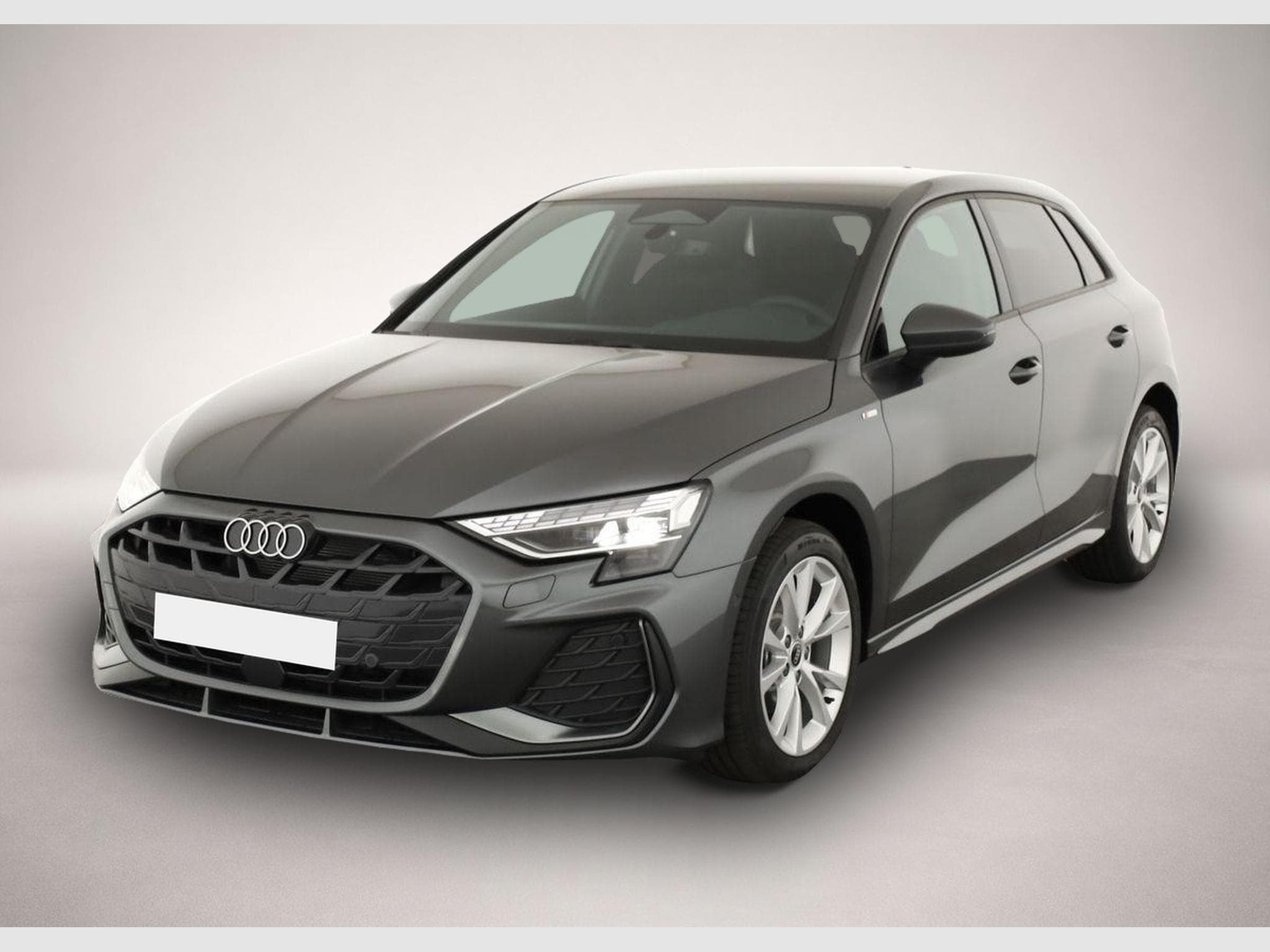 Audi A3 (2026) - Foto 1