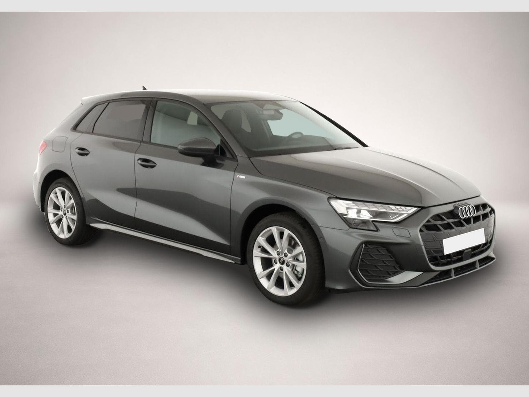Audi A3 (2026) - Foto 2