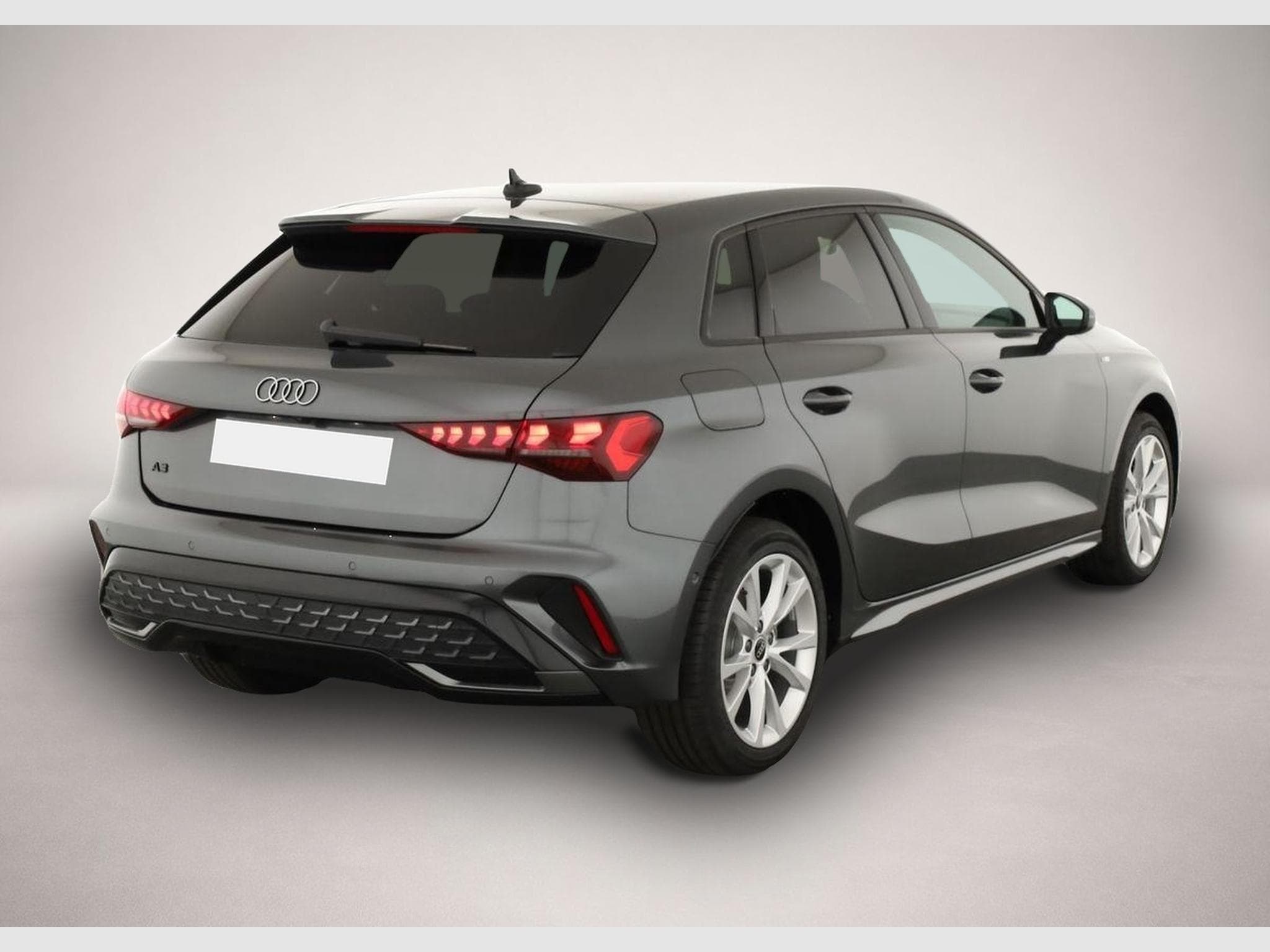 Audi A3 (2026) - Foto 3