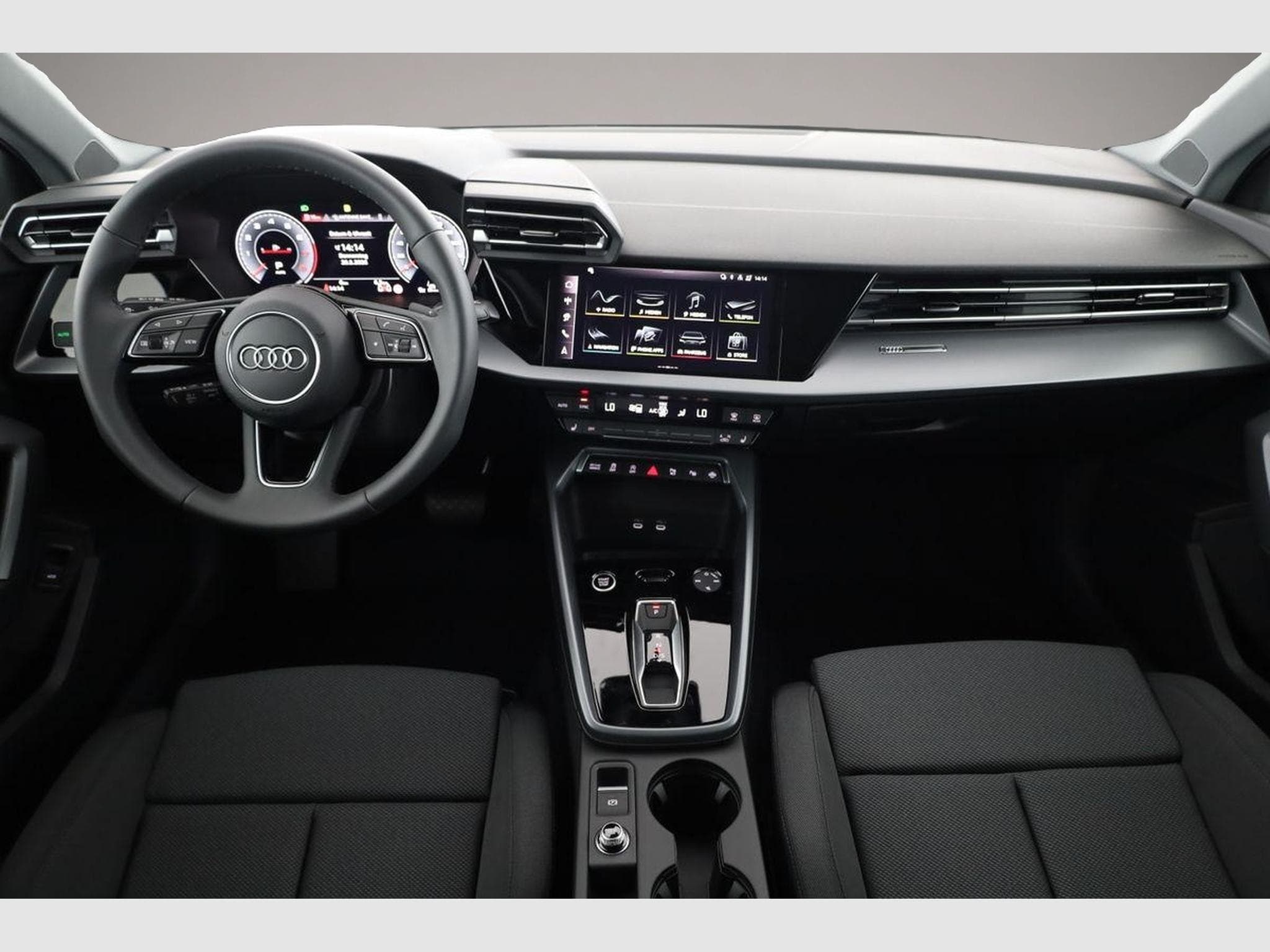 Audi A3 (2026) - Foto 5