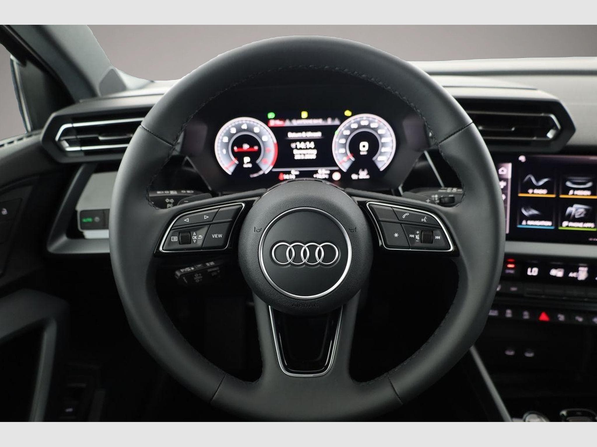 Audi A3 (2026) - Foto 6