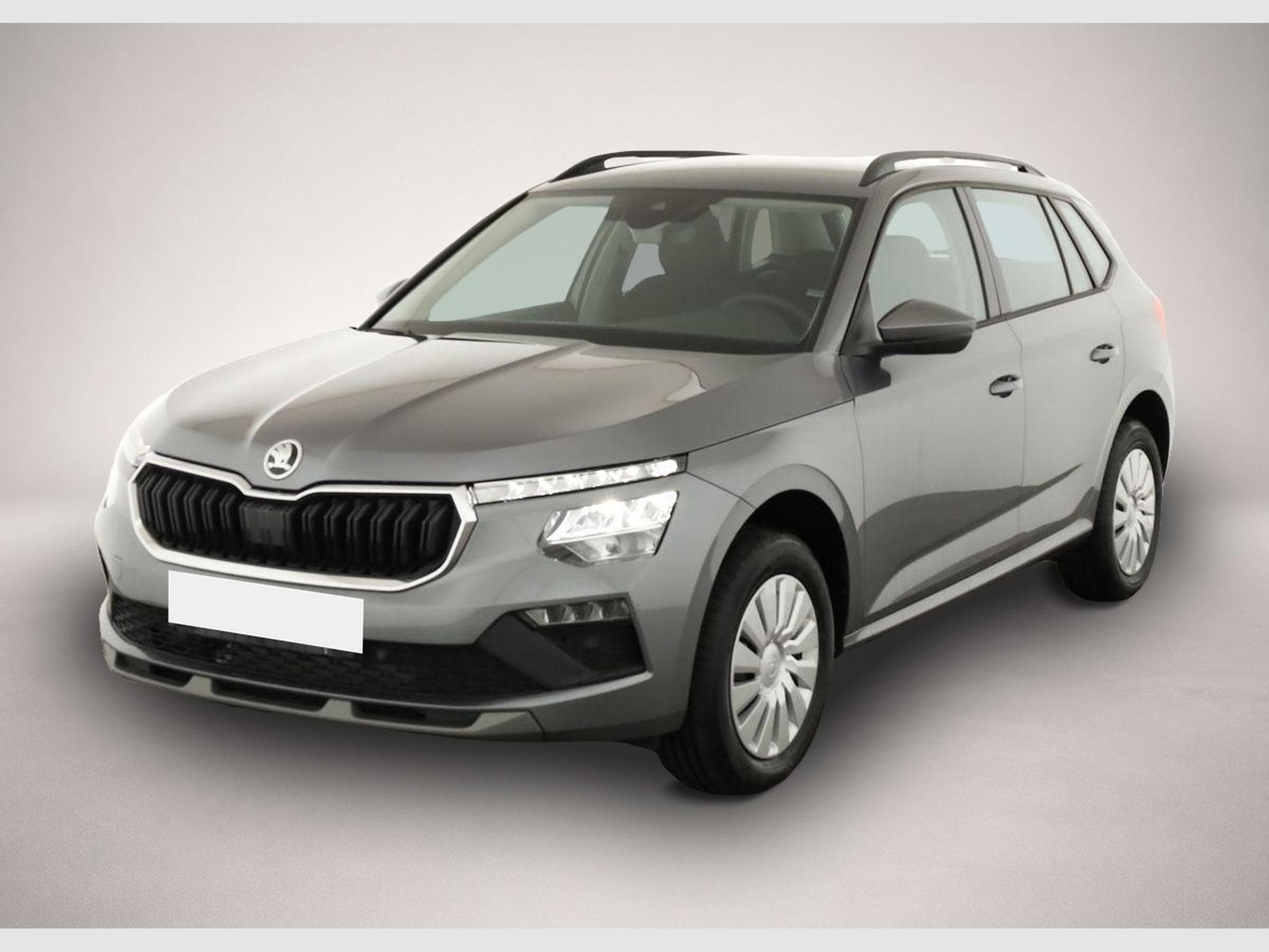 Skoda Kamiq (2026) - Foto 1