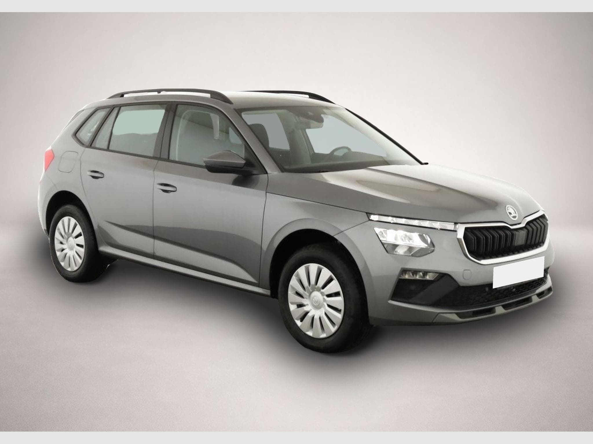Skoda Kamiq (2026) - Foto 2