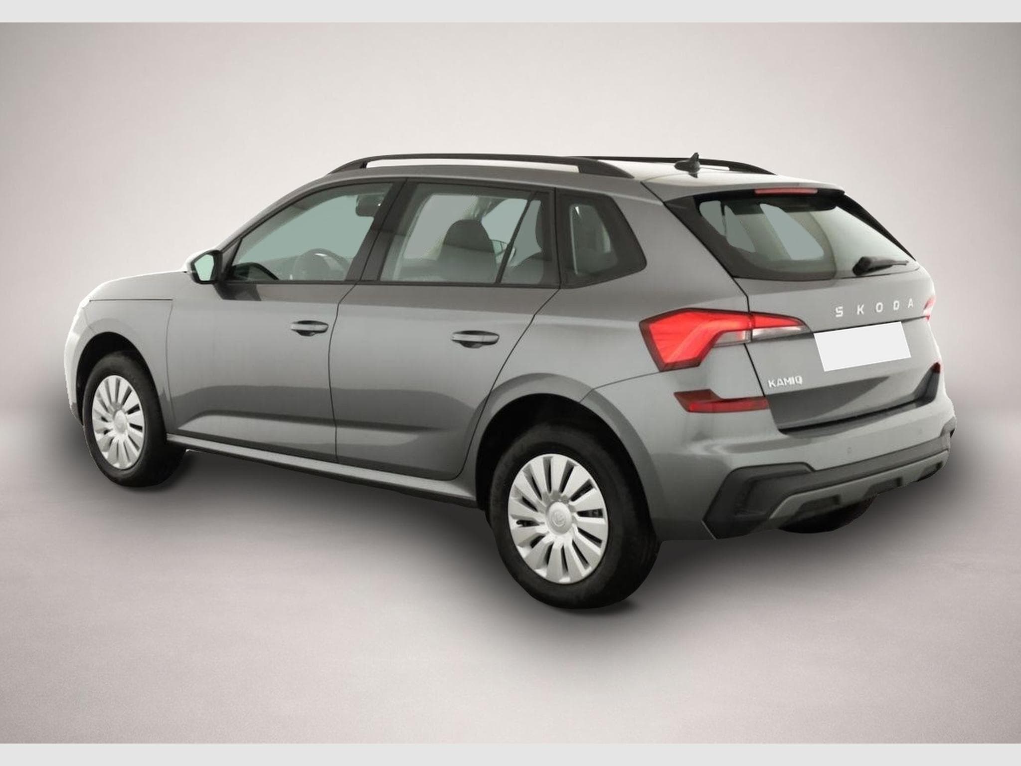 Skoda Kamiq (2026) - Foto 4