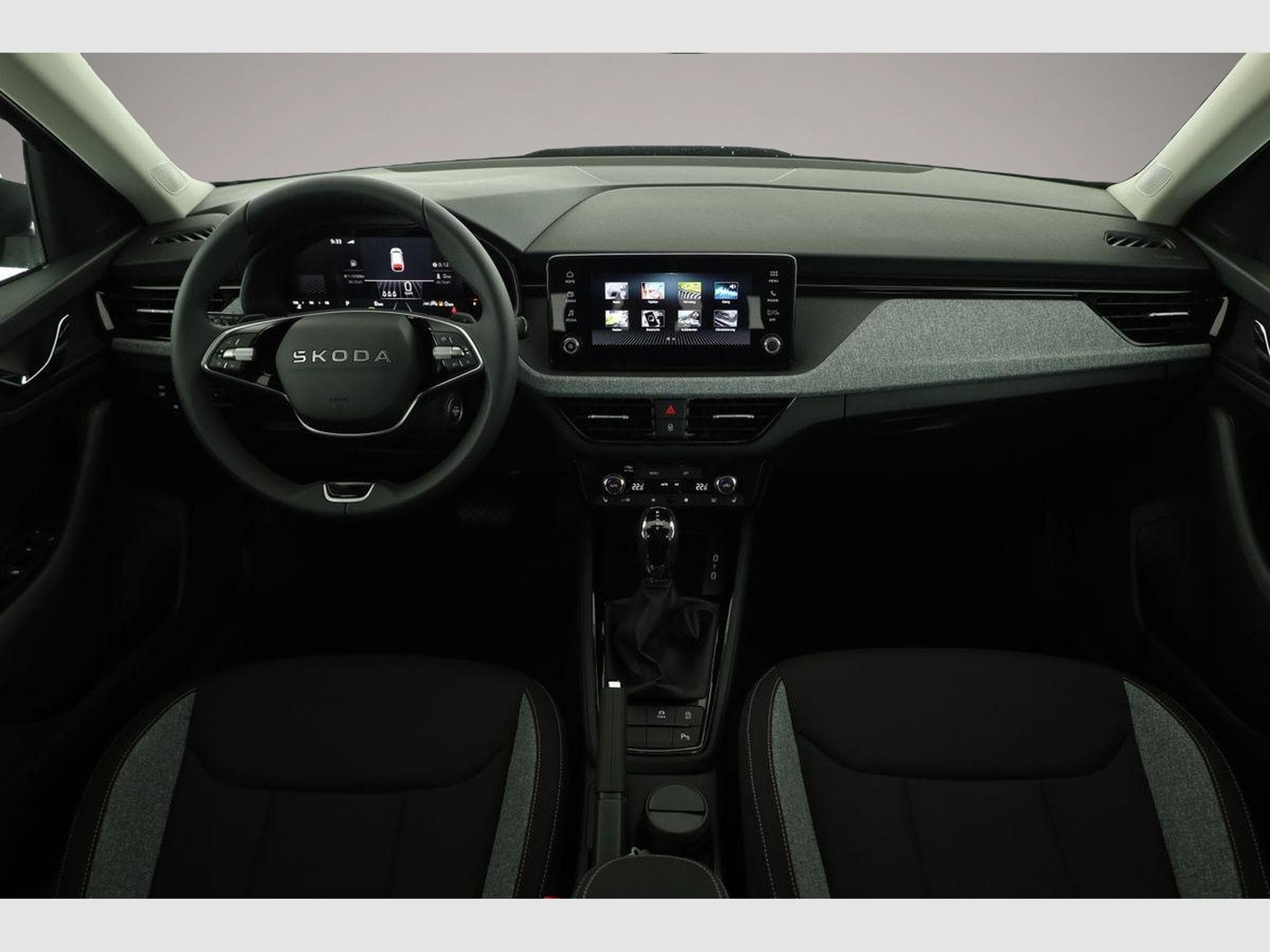 Skoda Kamiq (2026) - Foto 5