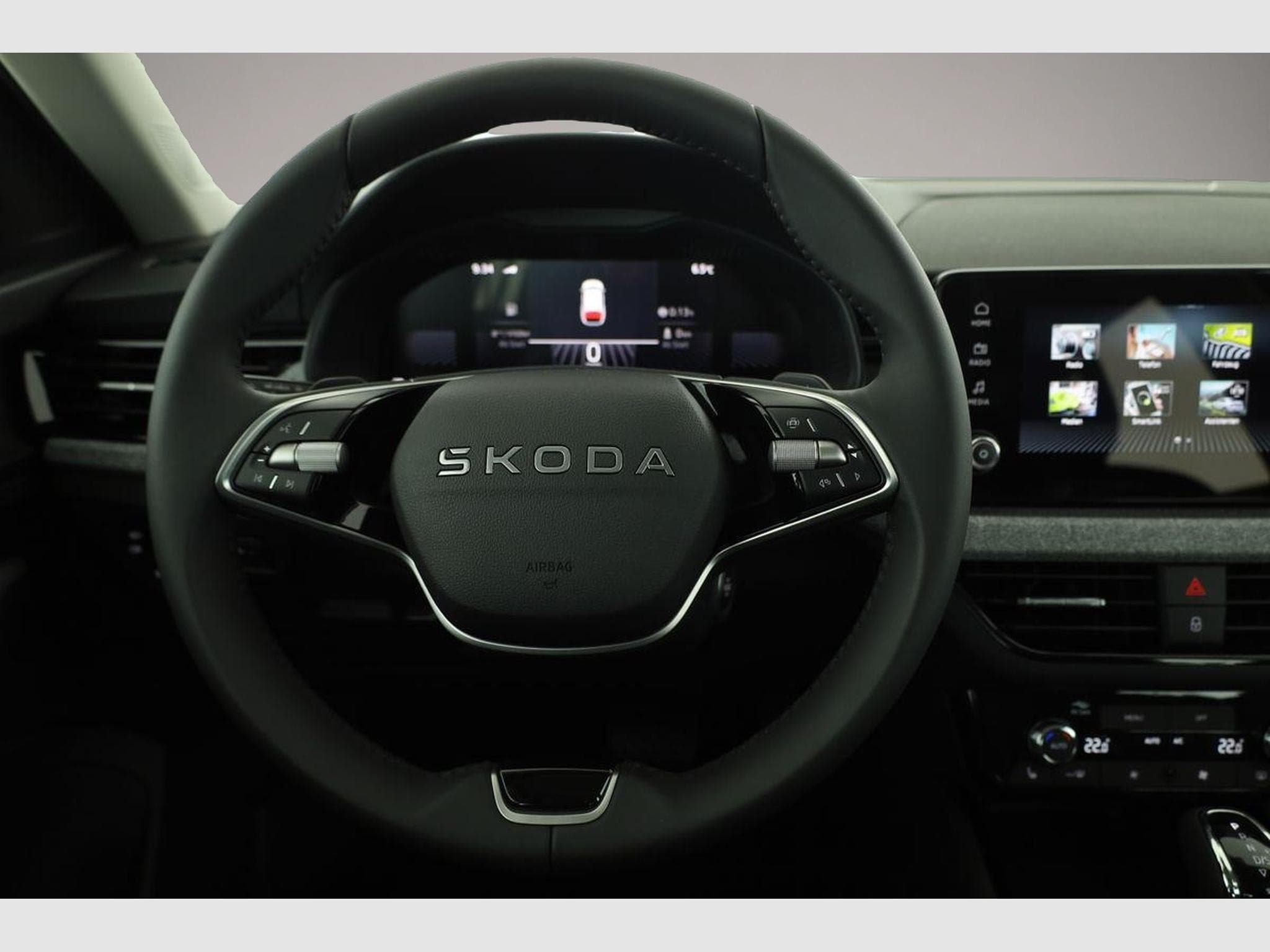 Skoda Kamiq (2026) - Foto 6