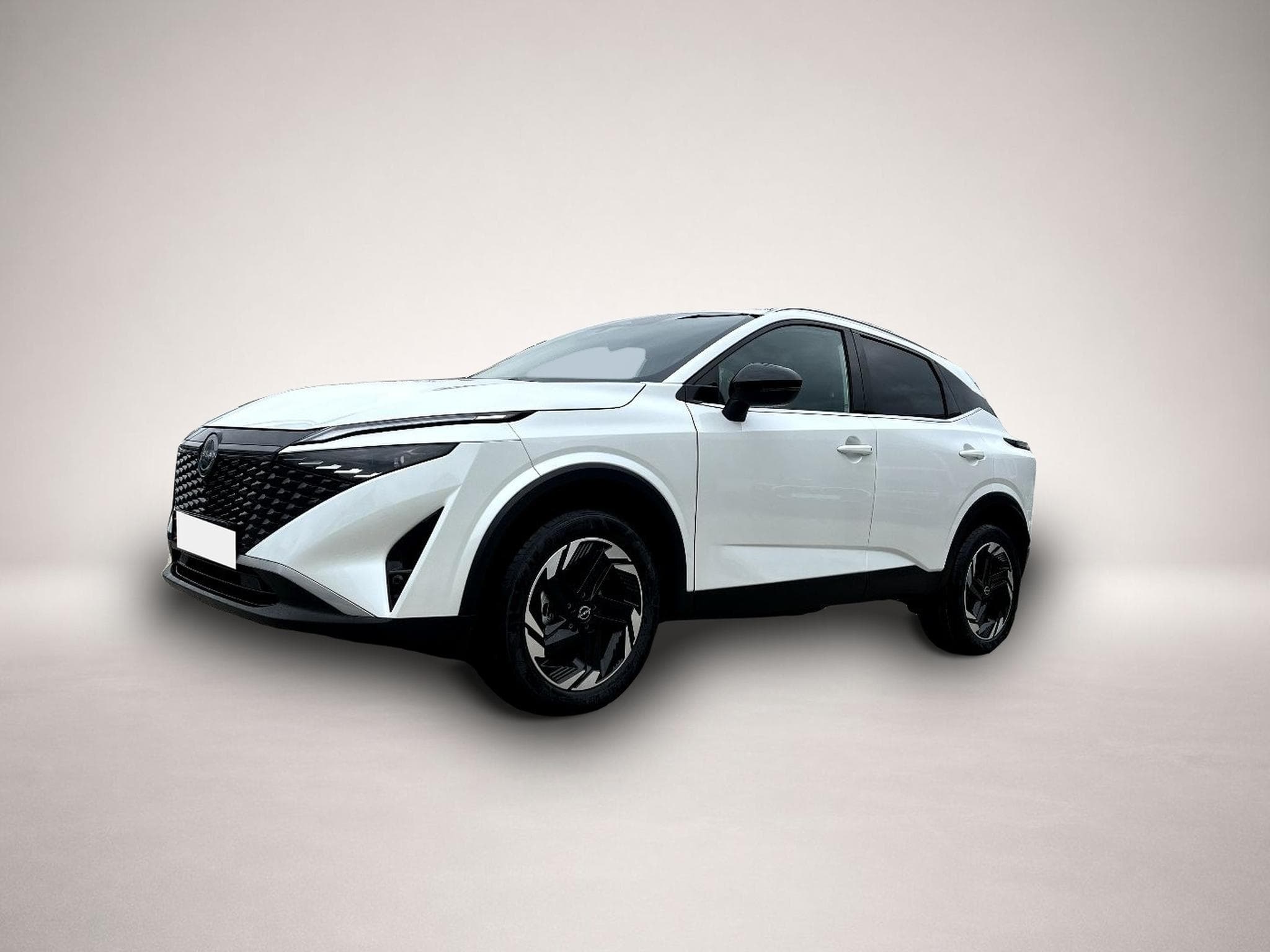 Nissan Qashqai (2026) - Foto 1