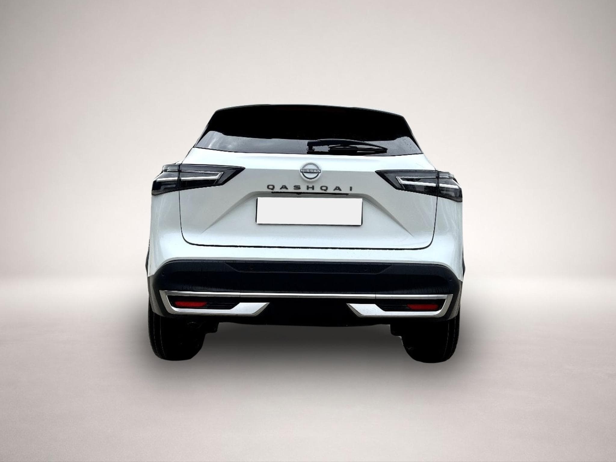Nissan Qashqai (2026) - Foto 2