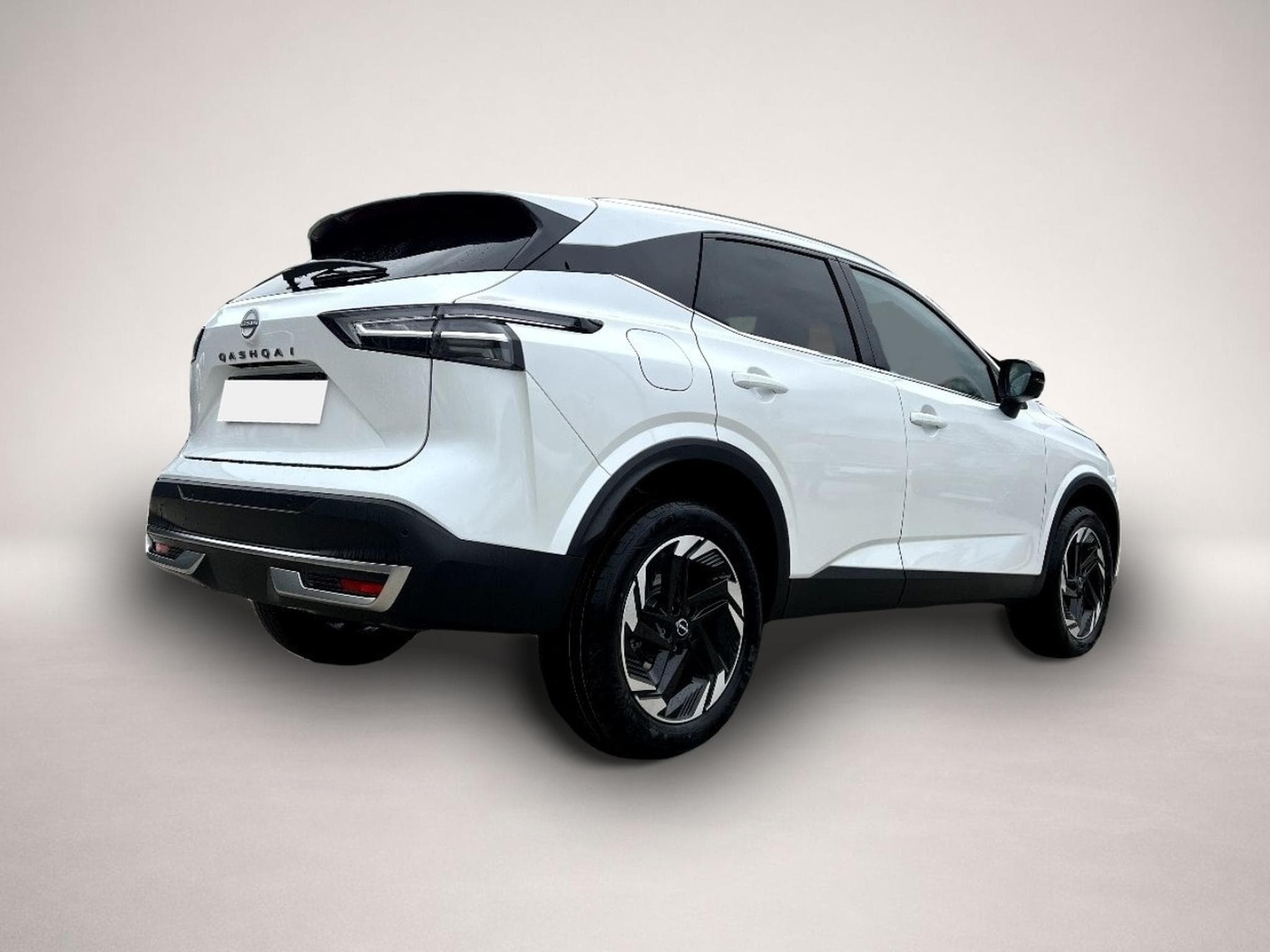 Nissan Qashqai (2026) - Foto 3