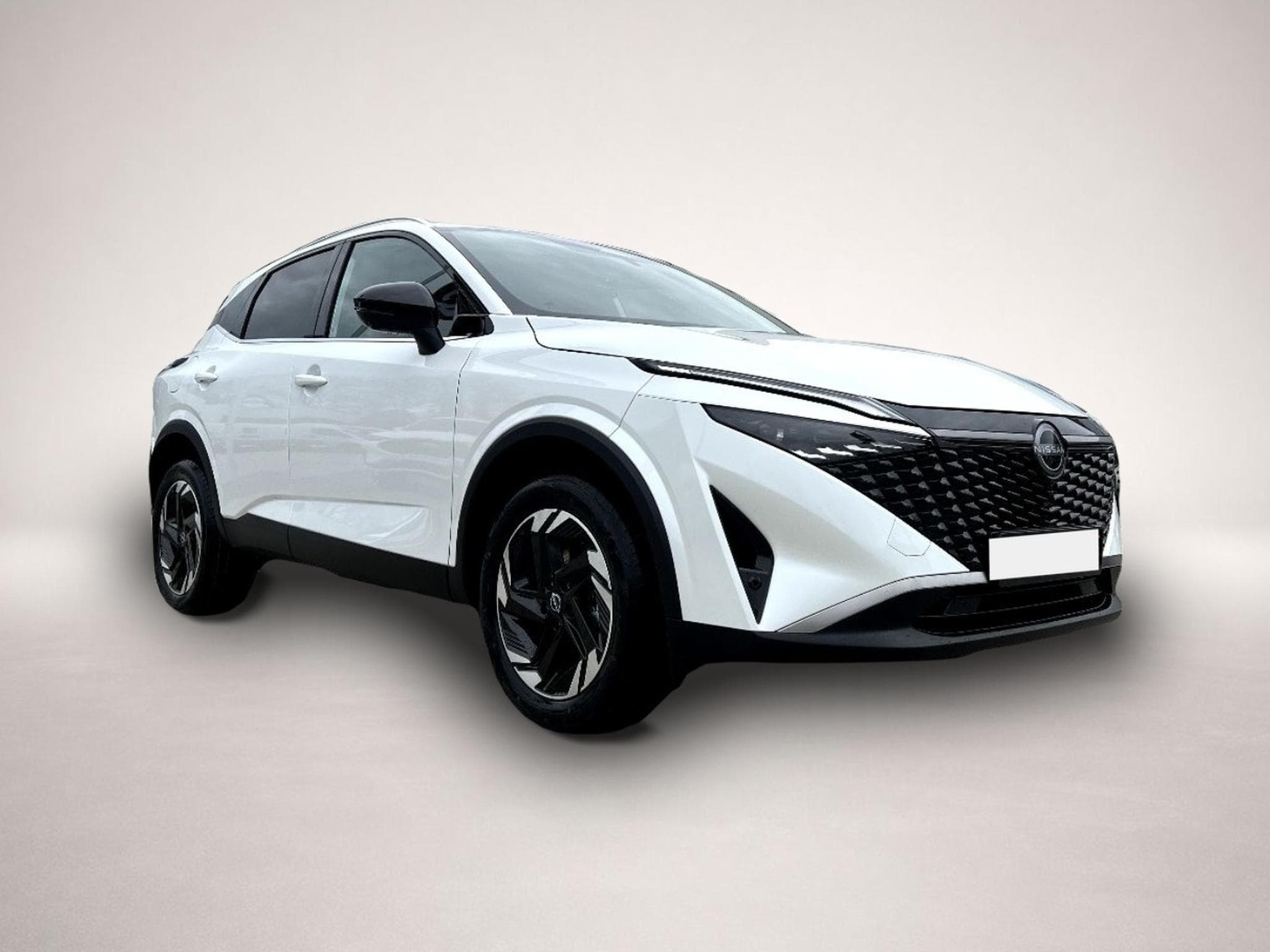 Nissan Qashqai (2026) - Foto 4