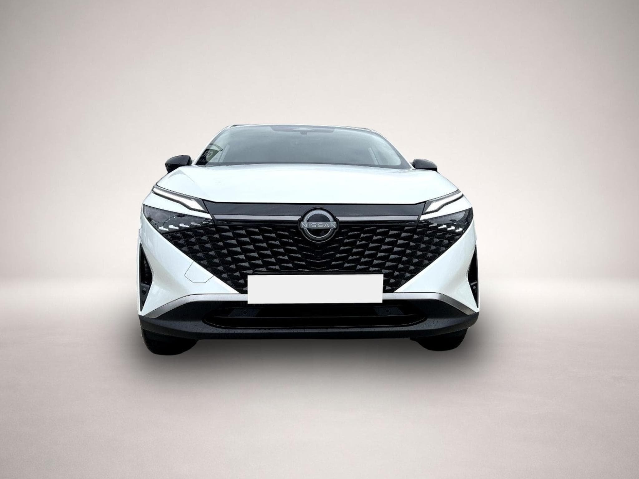 Nissan Qashqai (2026) - Foto 5