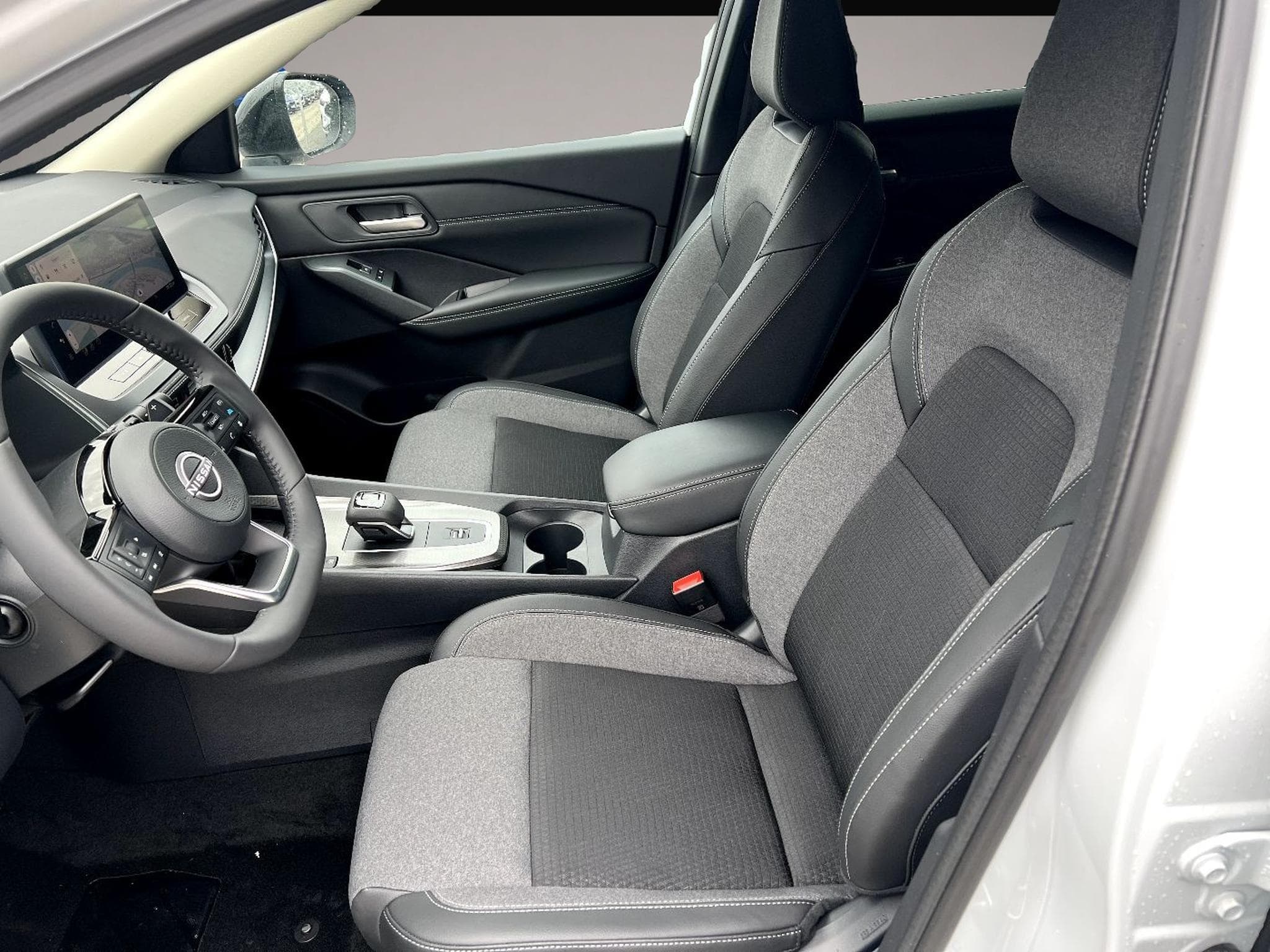 Nissan Qashqai (2026) - Foto 6
