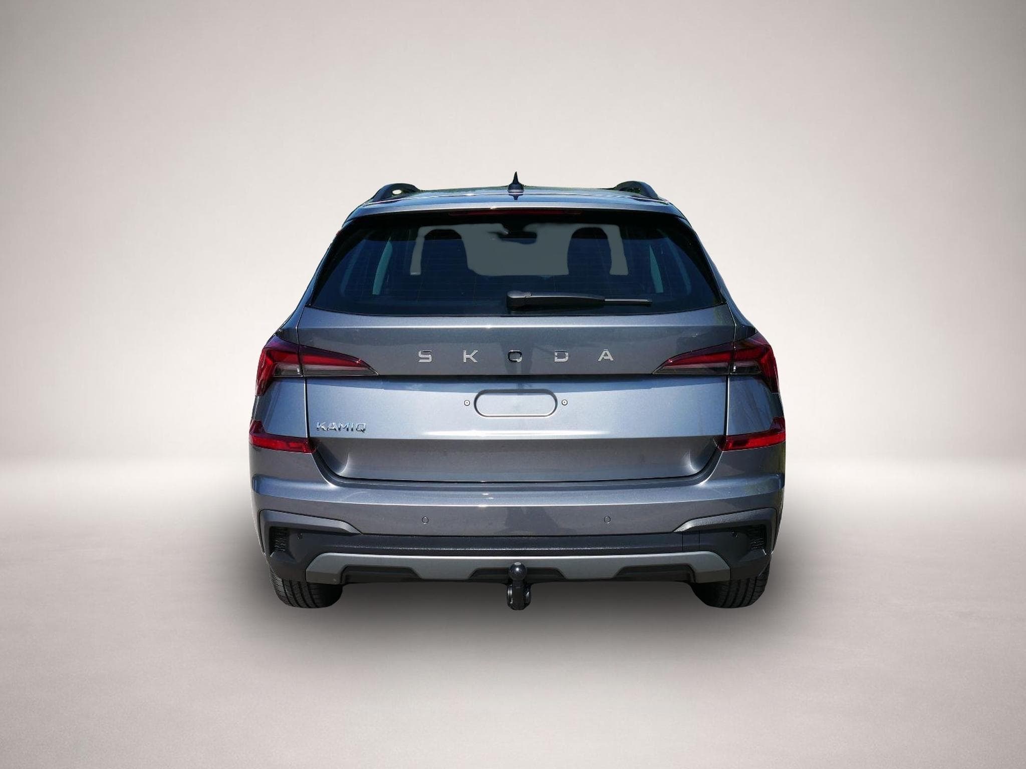 Skoda Kamiq (2026) - Foto 2
