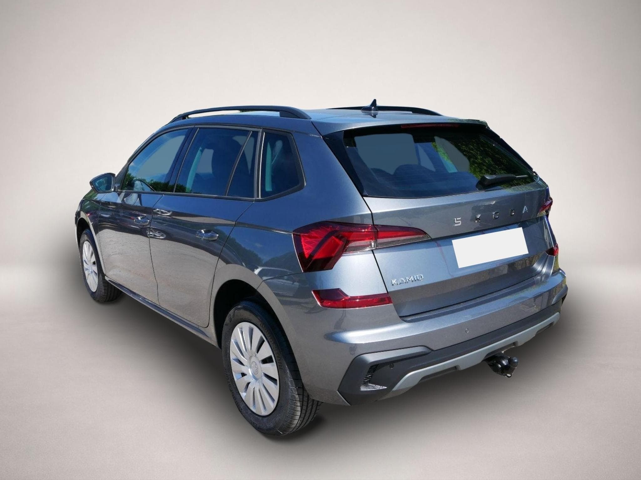 Skoda Kamiq (2026) - Foto 4