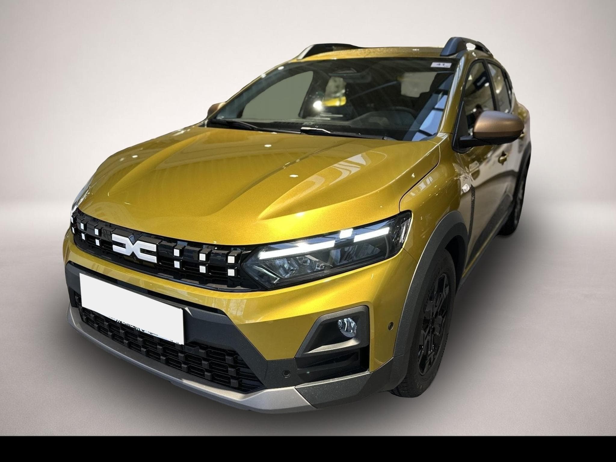 Dacia Sandero (2026) - Foto 1
