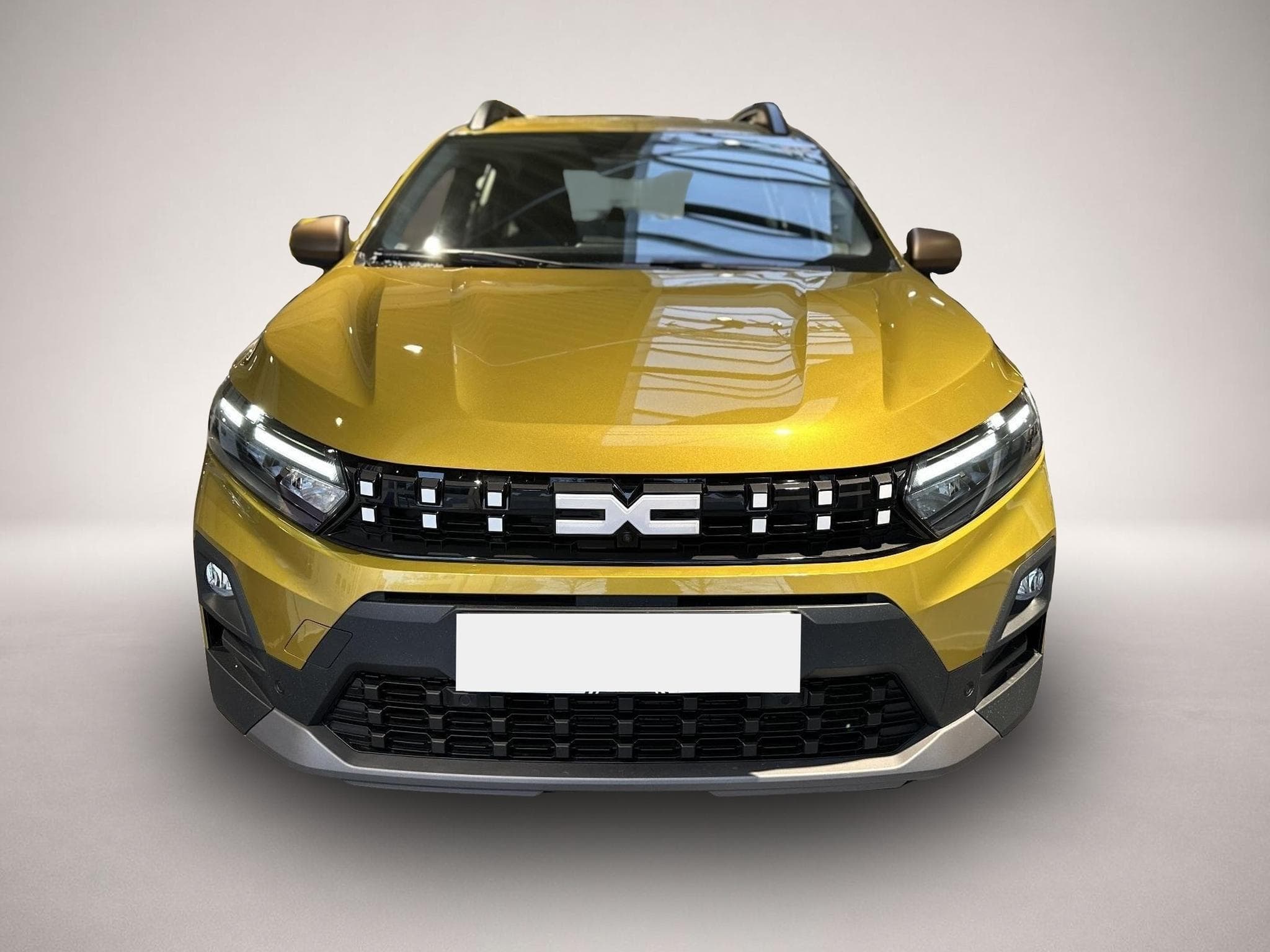 Dacia Sandero (2026) - Foto 2