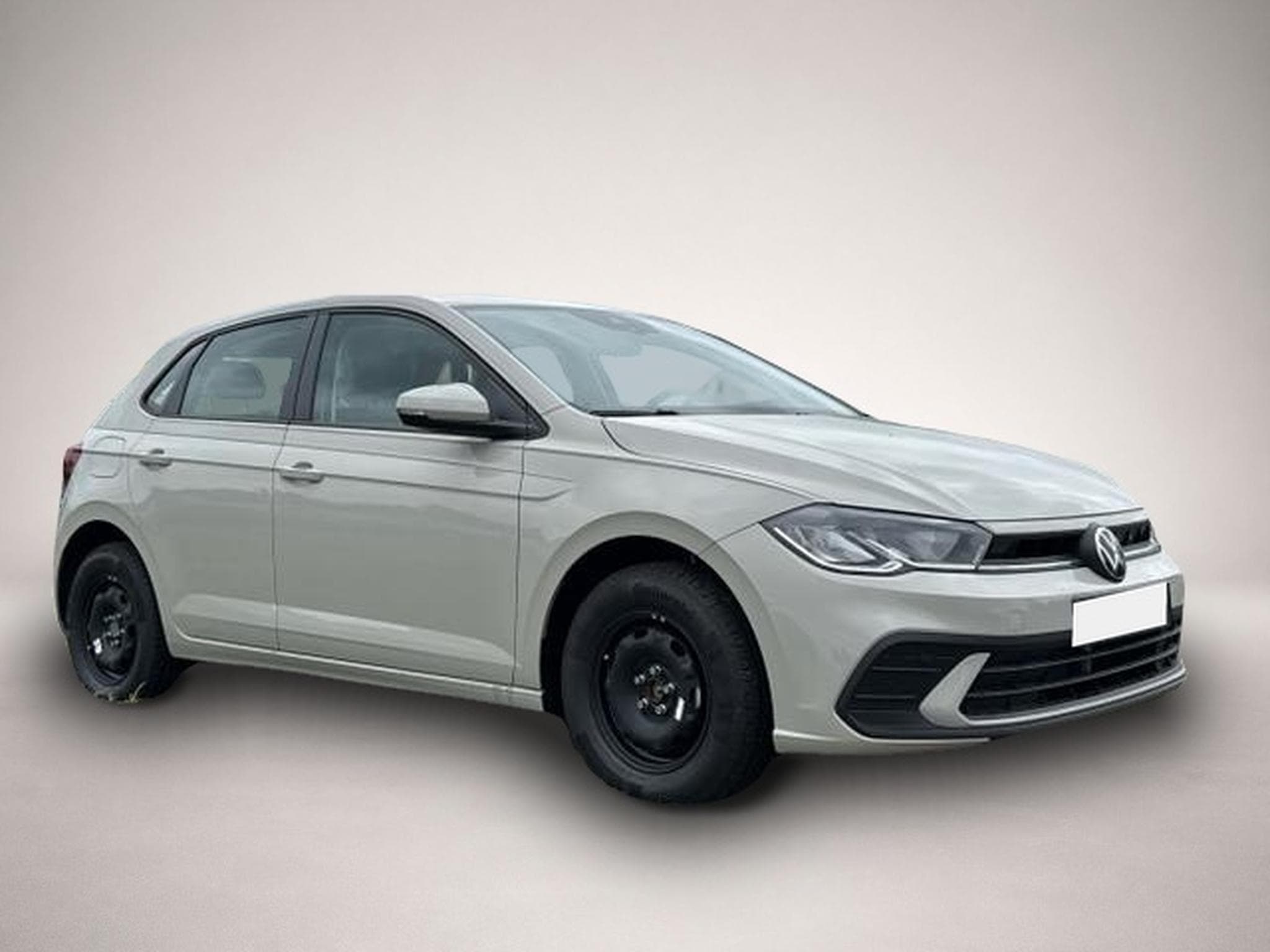 VW Polo (2026) - Foto 3