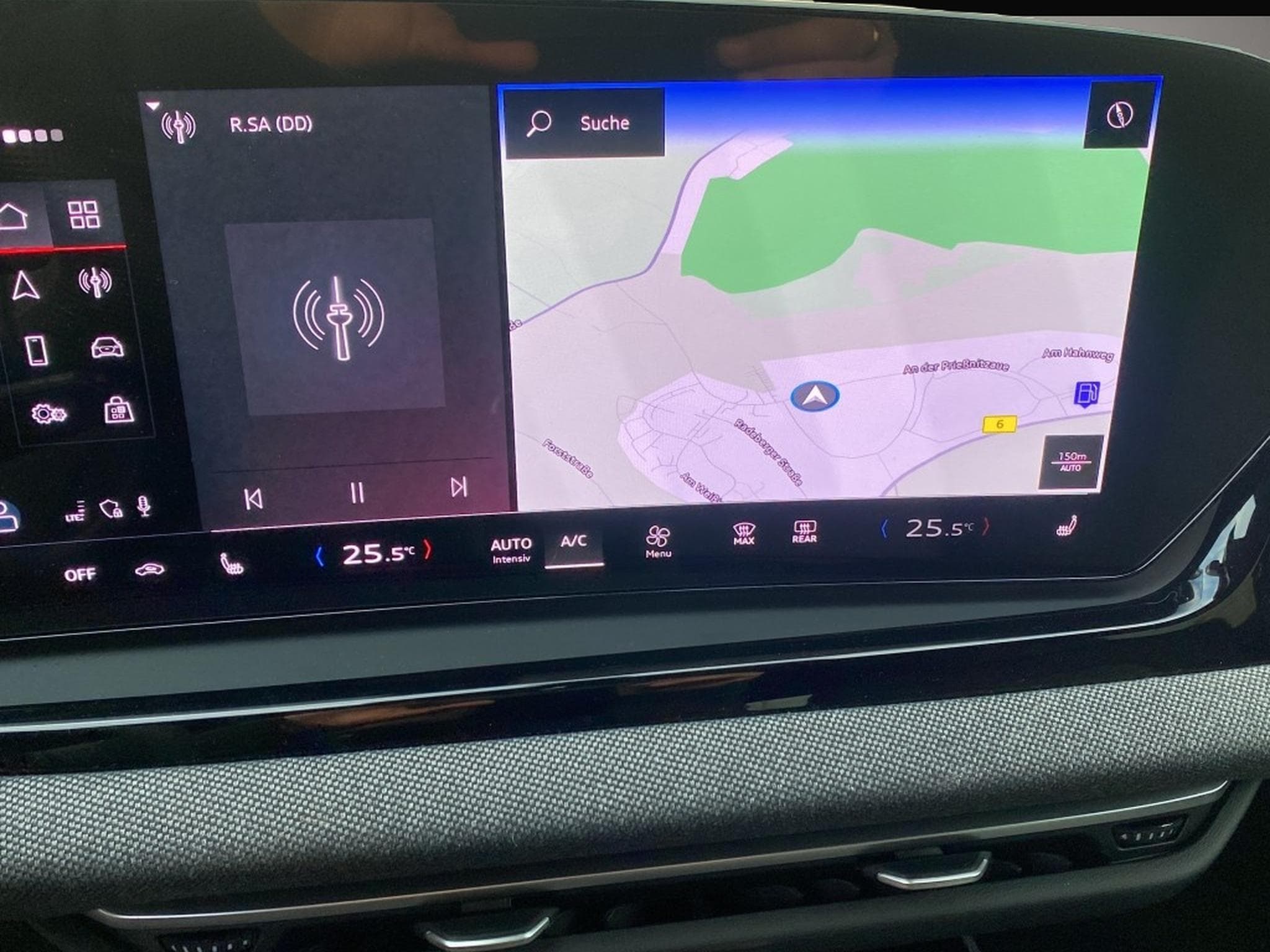 Audi A5 (2025) - Foto 3