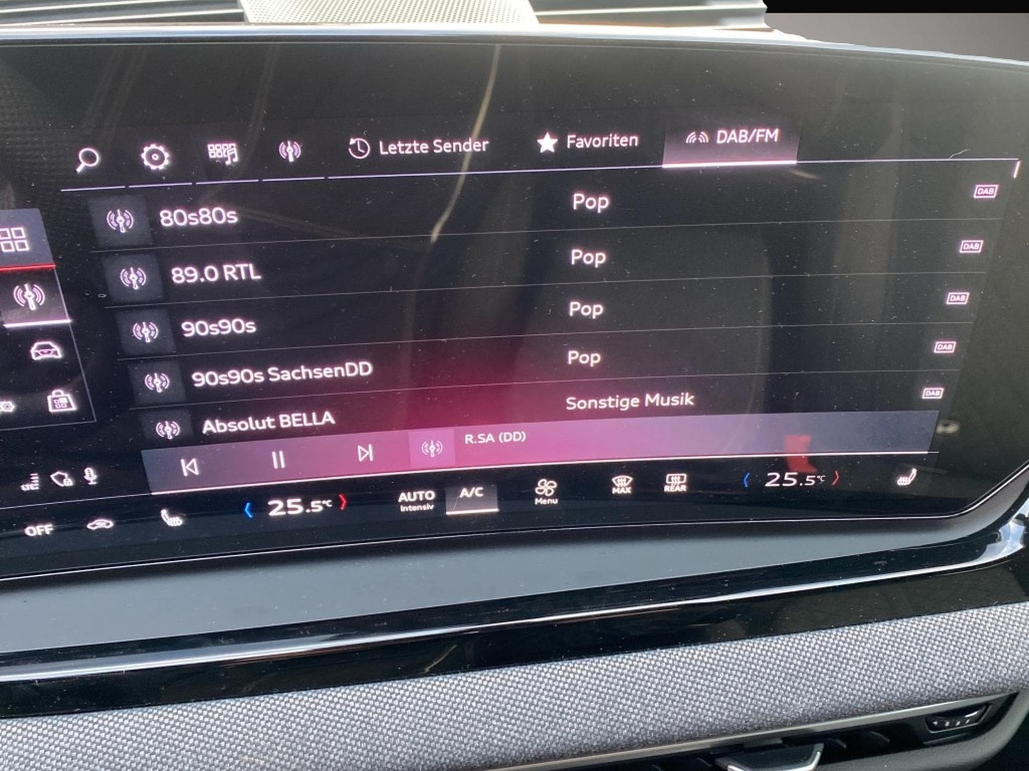 Audi A5 (2025) - Foto 4