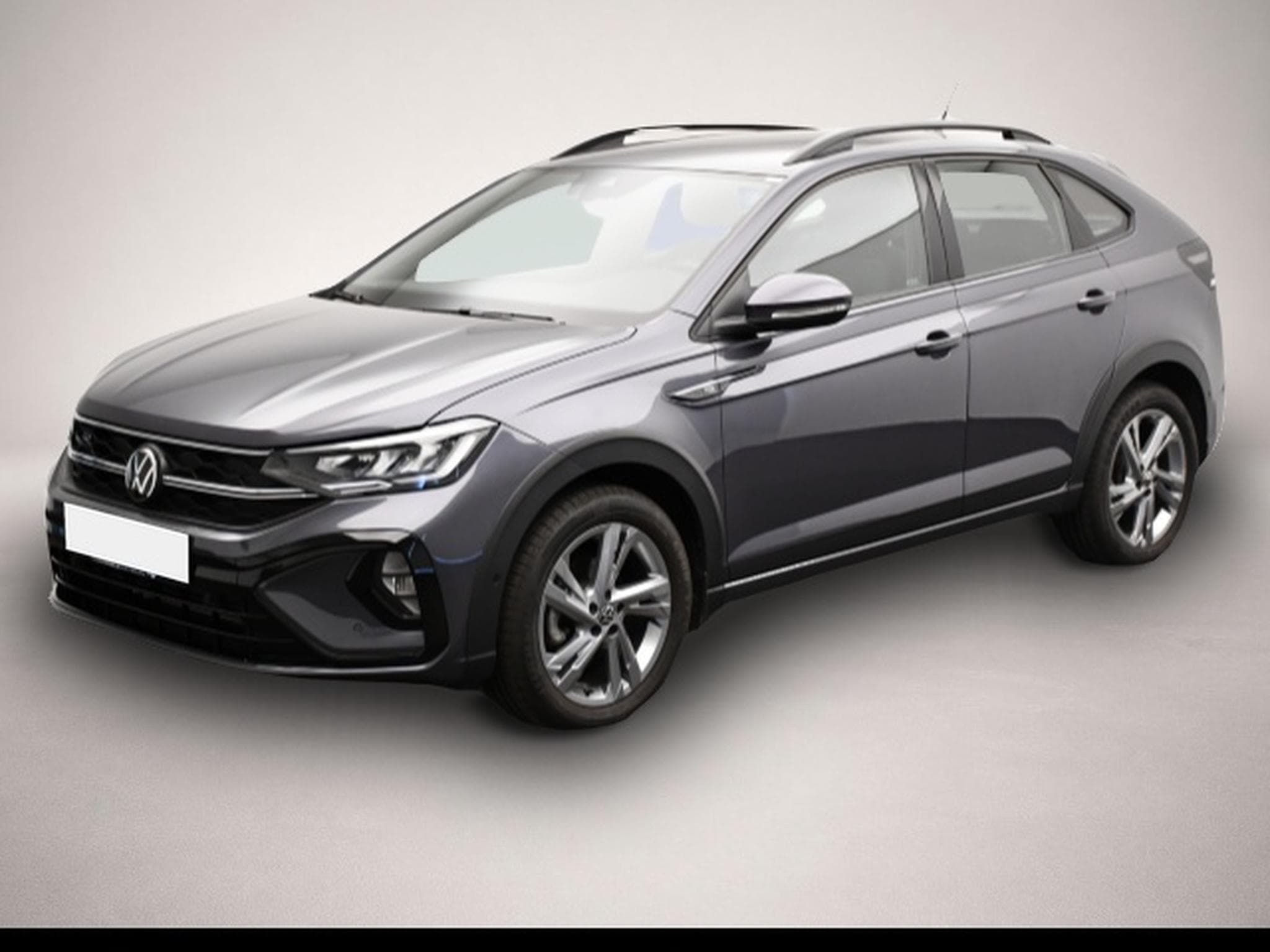 VW Taigo (2023) - Foto 1