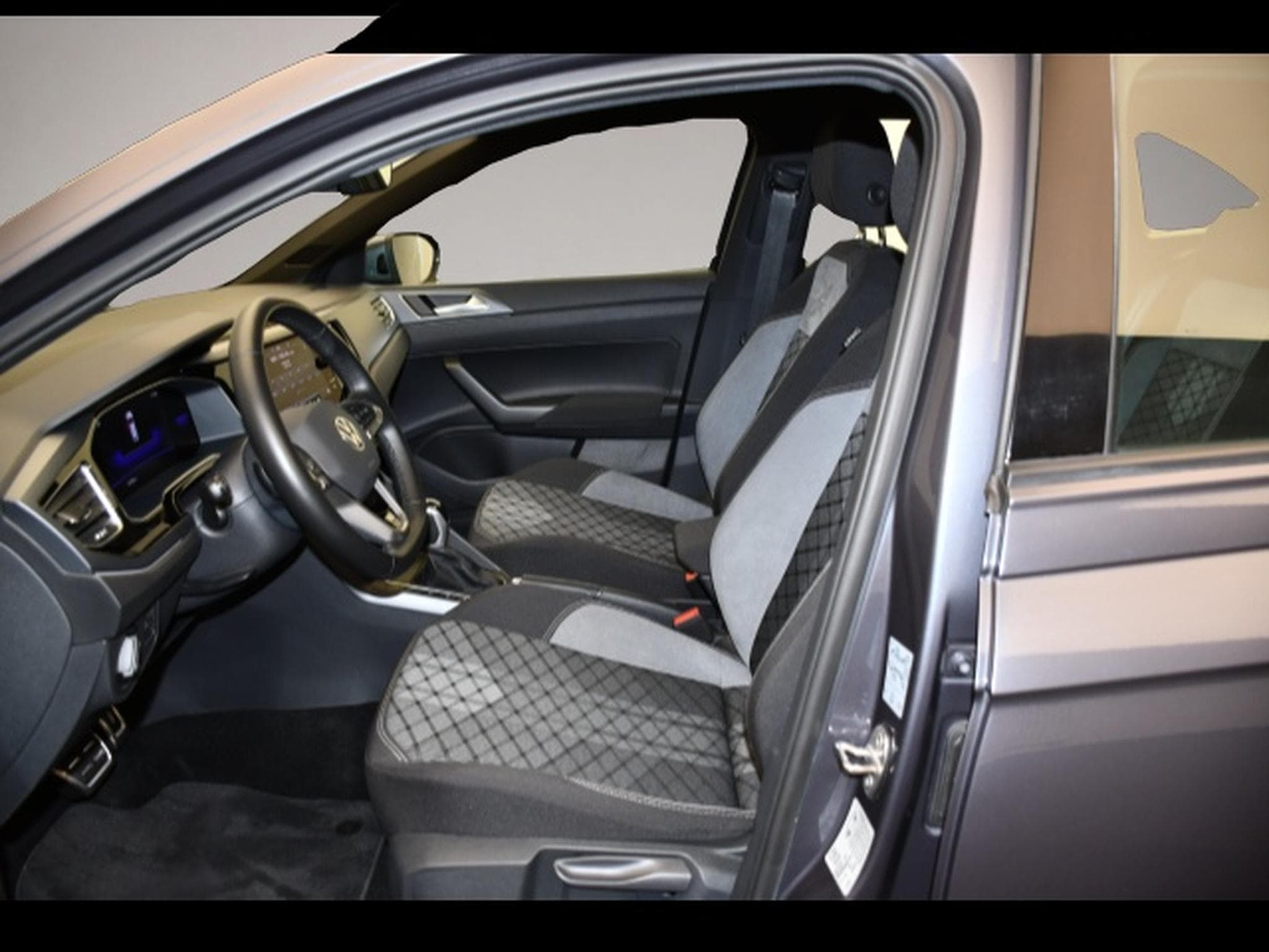 VW Taigo (2023) - Foto 3