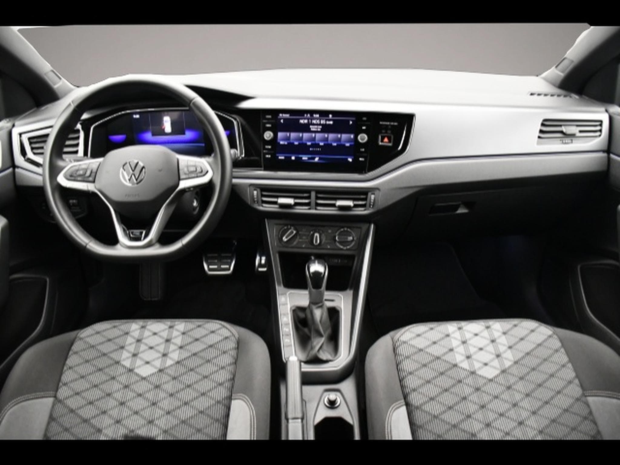 VW Taigo (2023) - Foto 4